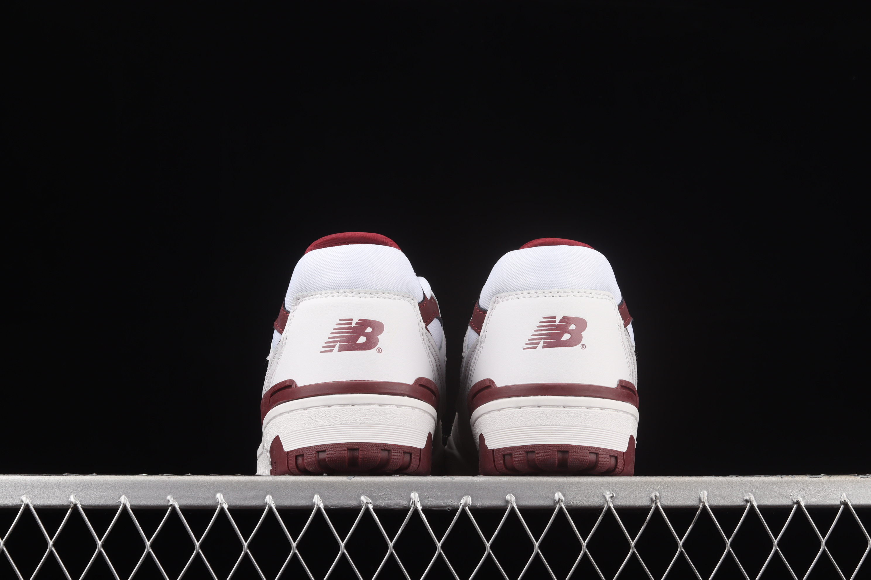 New Balance BB550 BB550LI1