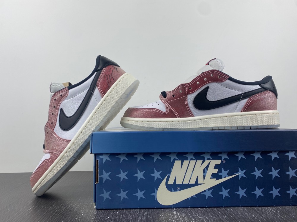 Trophy Room x Air Jordan 1 High OG FN0432-017