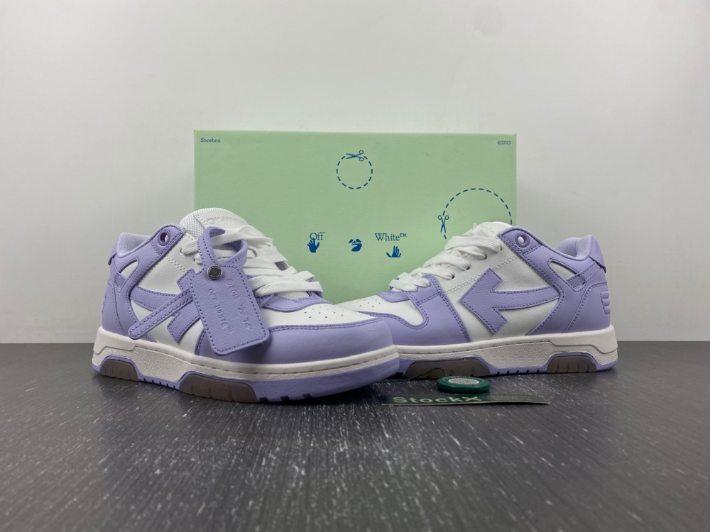 OFF-WHITE Out Of Office 2023081801