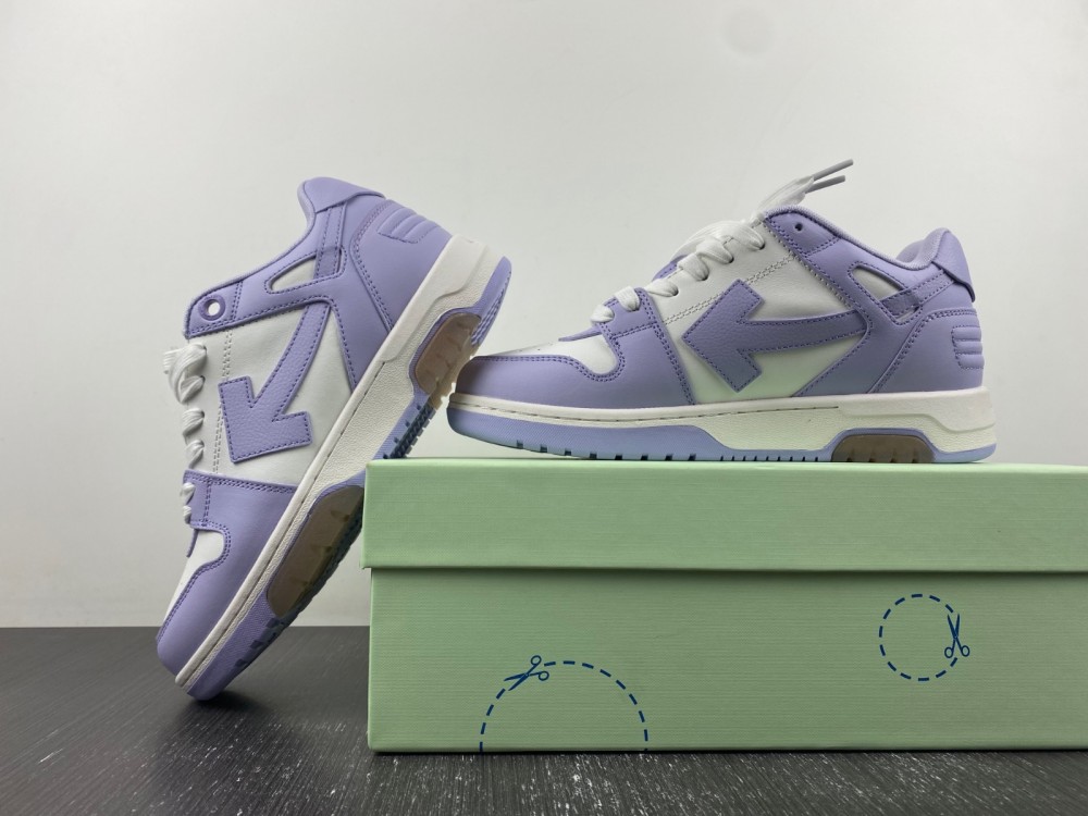 OFF-WHITE Out Of Office 2023081801
