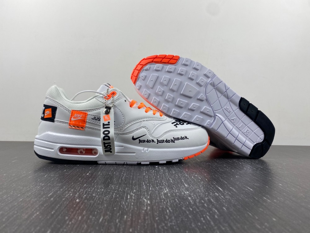 Nikr Air Max 1 Just Do It AO1021-100