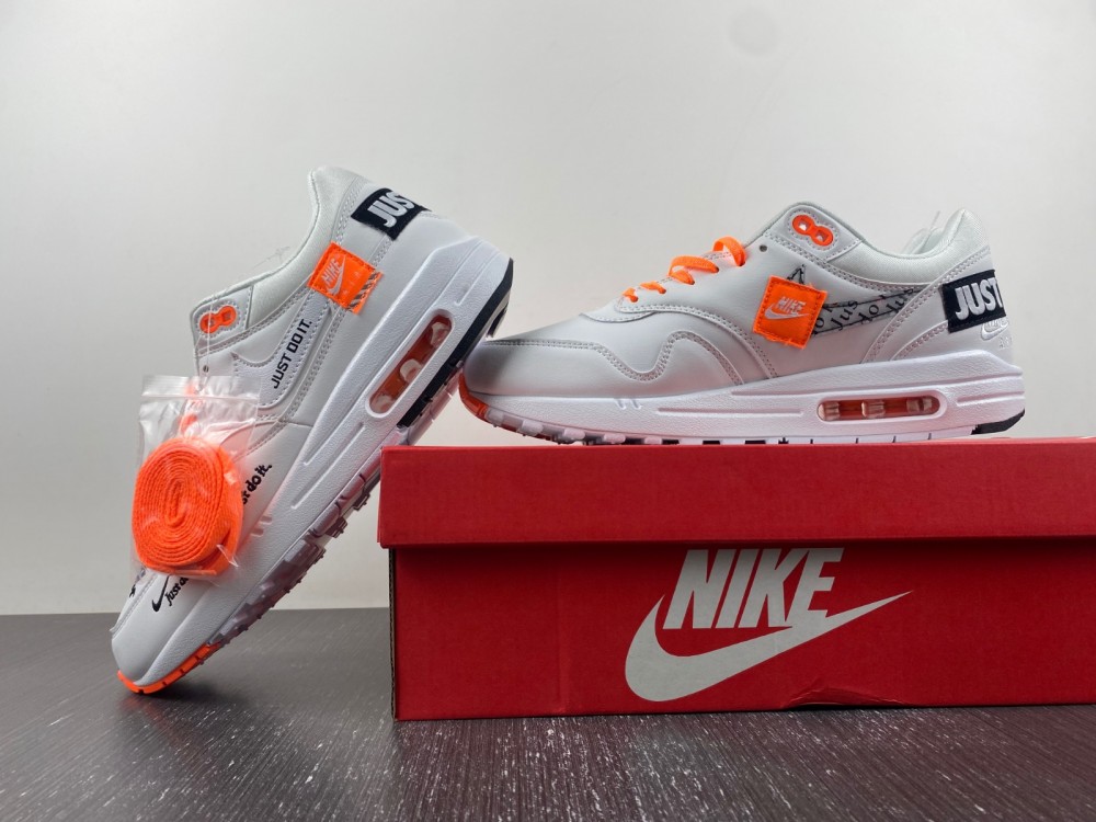 Nikr Air Max 1 Just Do It AO1021-100