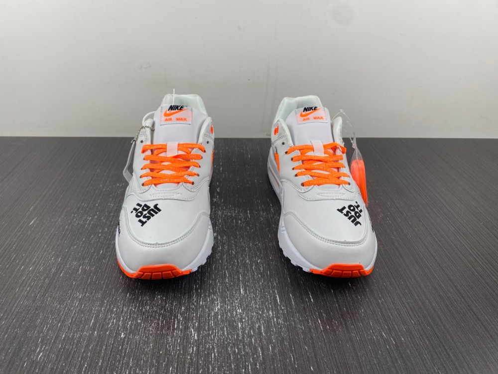 Nikr Air Max 1 Just Do It AO1021-100