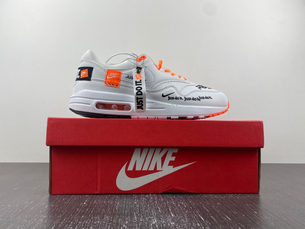 Nikr Air Max 1 Just Do It AO1021-100