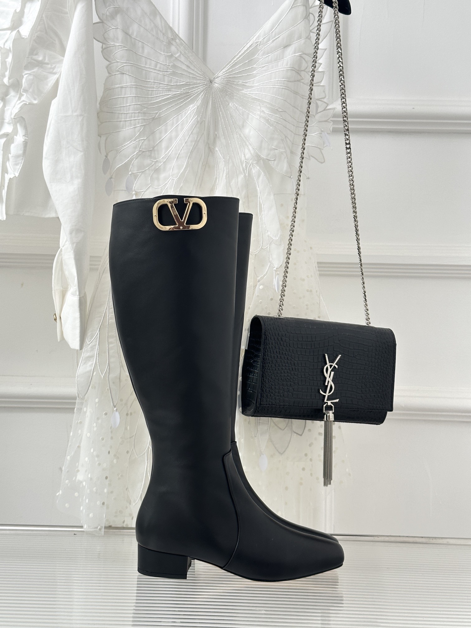 Valentino boots 20230819