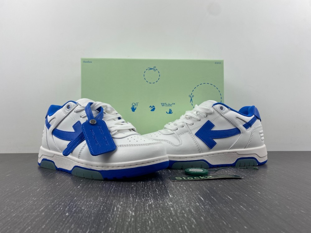 OFF-WHITE Out Of Office 2023082202