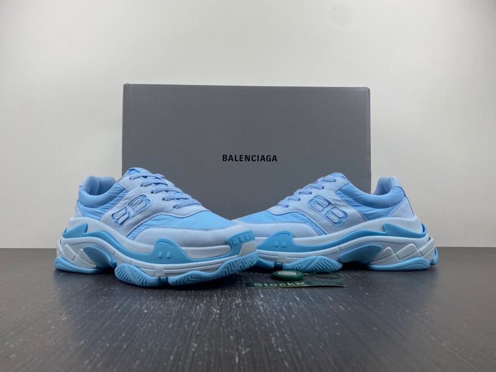 Balenc1a9a trip S 710156 W3CU2 4045