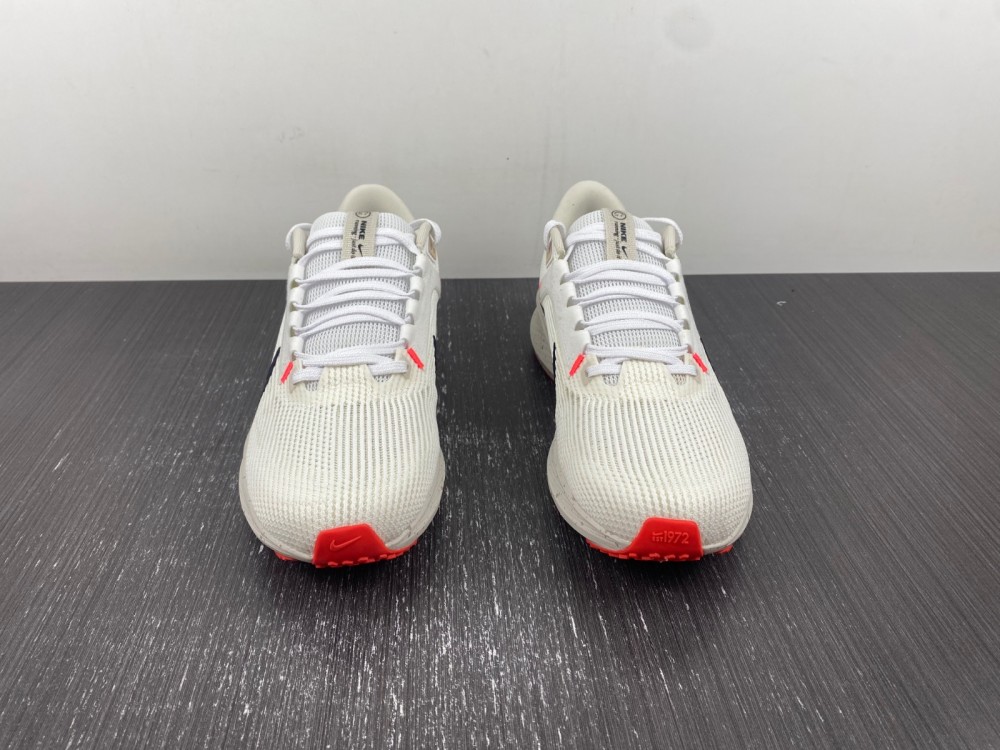 Nike Air Zoom Pegasus 40 Wide White Obsidian DV7480-100
