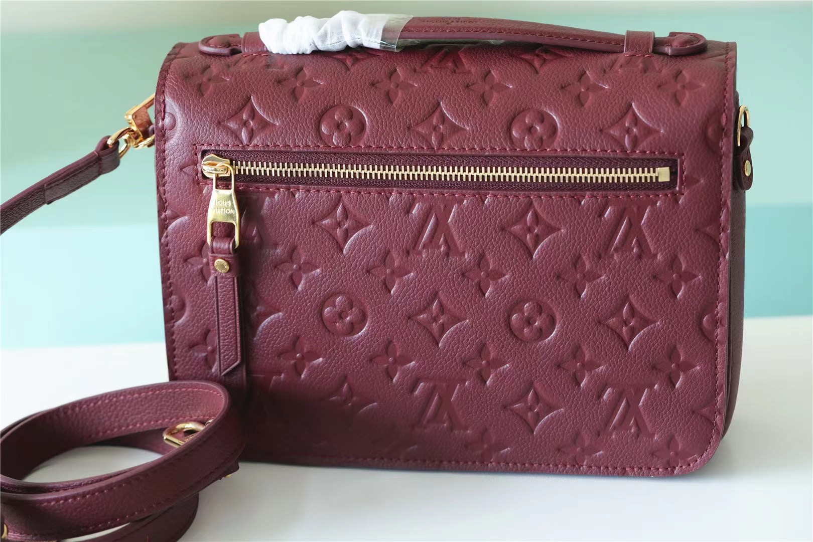 1V Pochette Metis 25*19*7CM 2023082302
