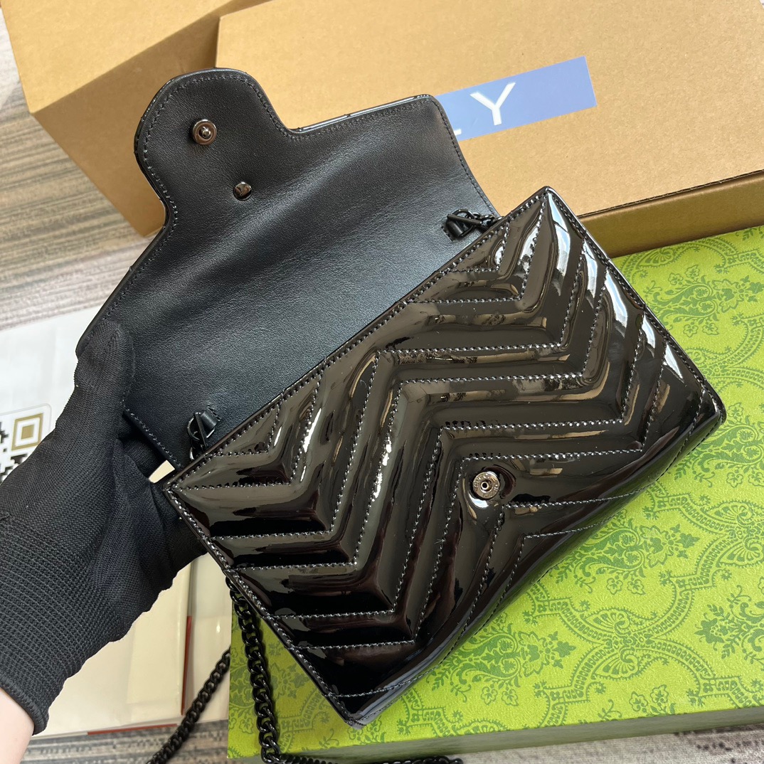 Gvcci GG Marmon 20*13*6CM 2023082302