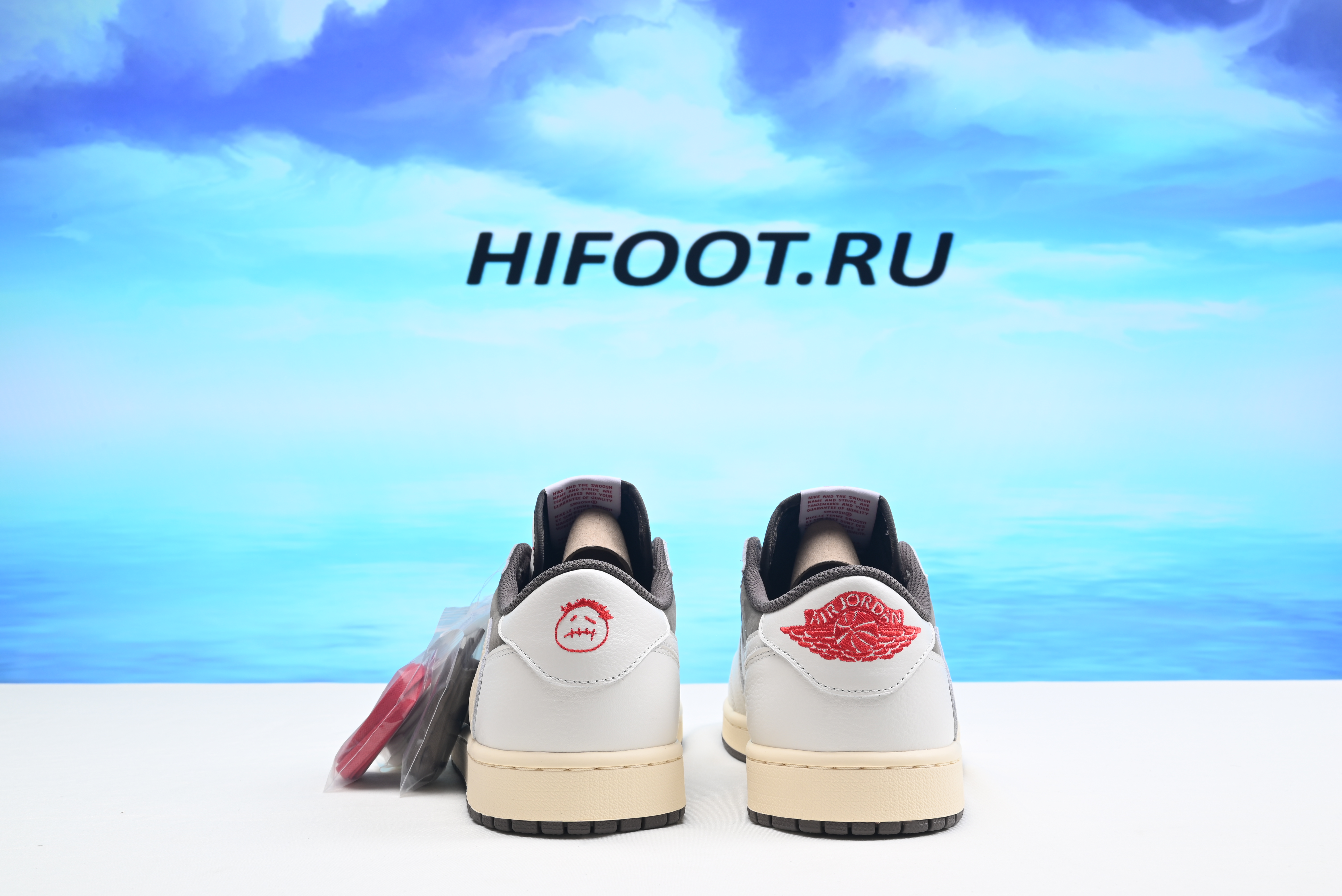 Air Jordan 1 Retro Low OG SP Travis Scott Reverse Mocha DM7866-162