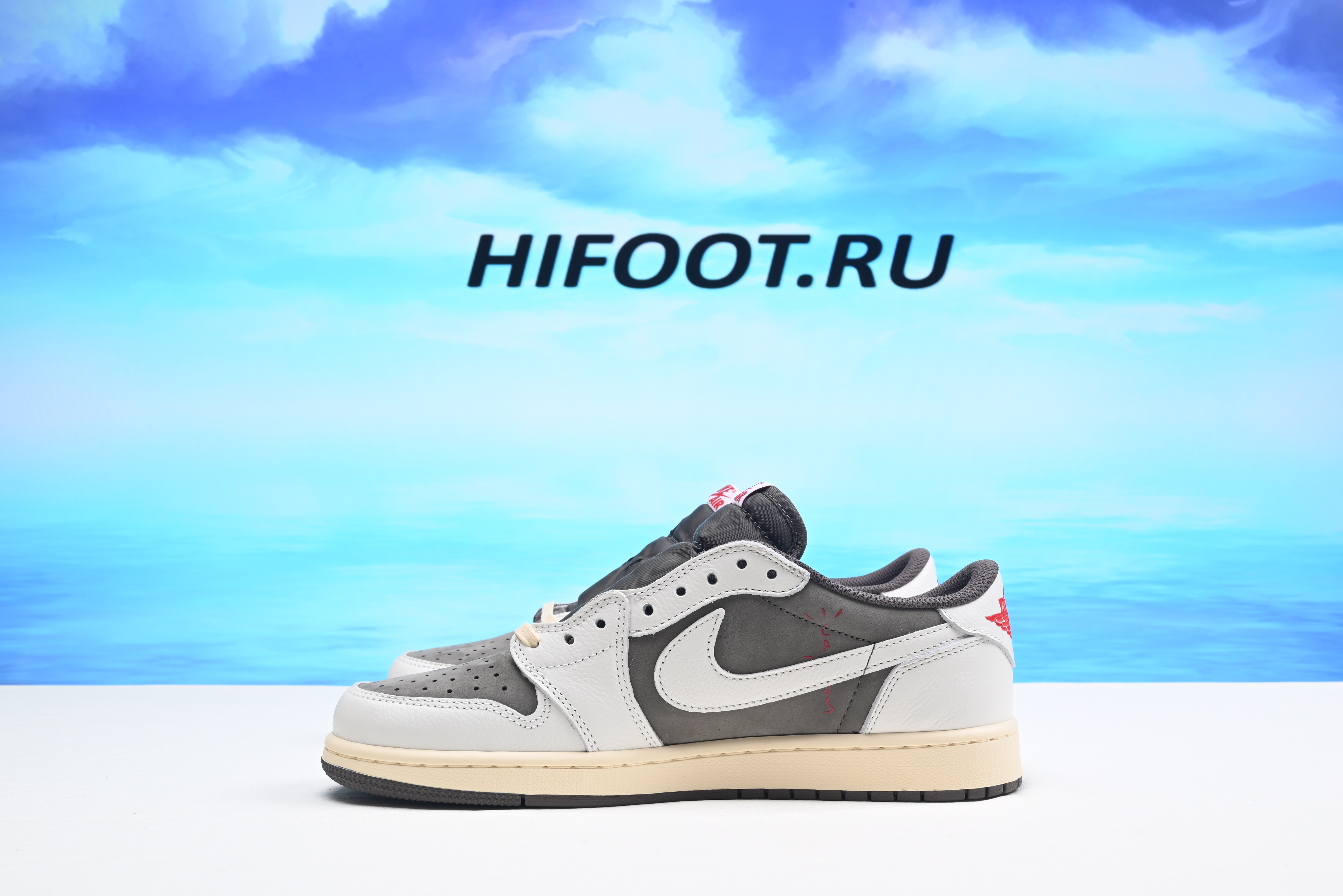 Air Jordan 1 Retro Low OG SP Travis Scott Reverse Mocha DM7866-162