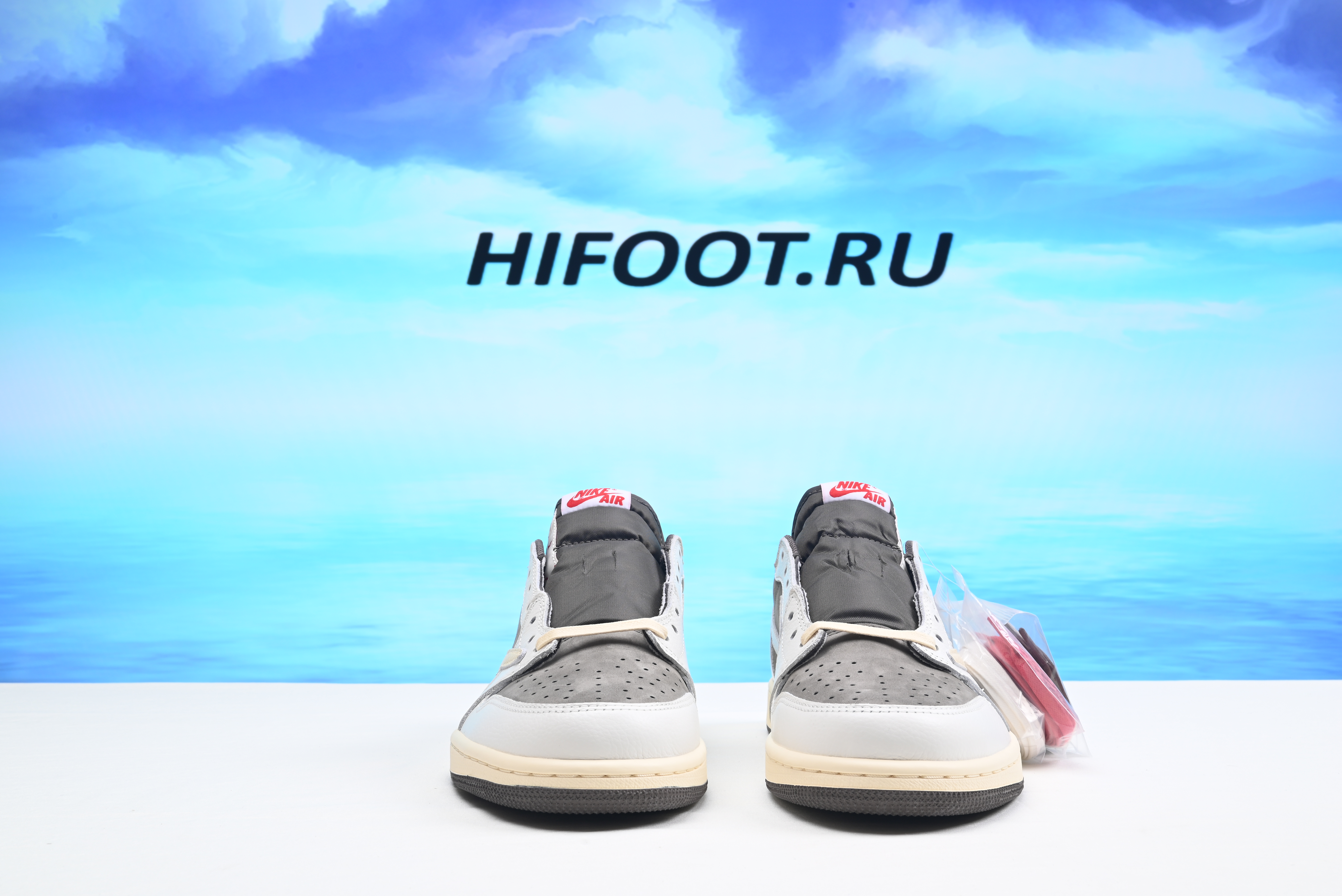 Air Jordan 1 Retro Low OG SP Travis Scott Reverse Mocha DM7866-162
