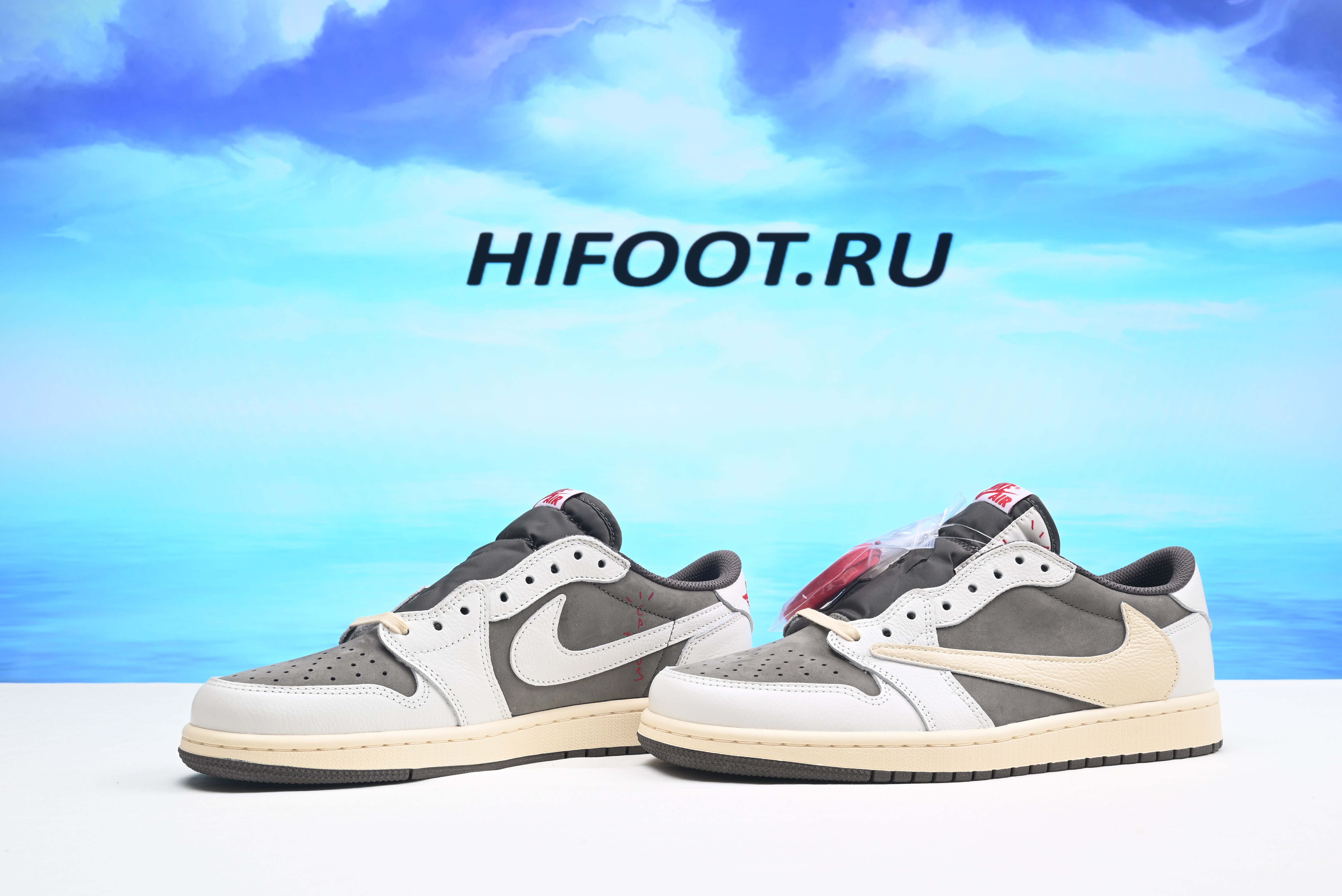 Air Jordan 1 Retro Low OG SP Travis Scott Reverse Mocha DM7866-162