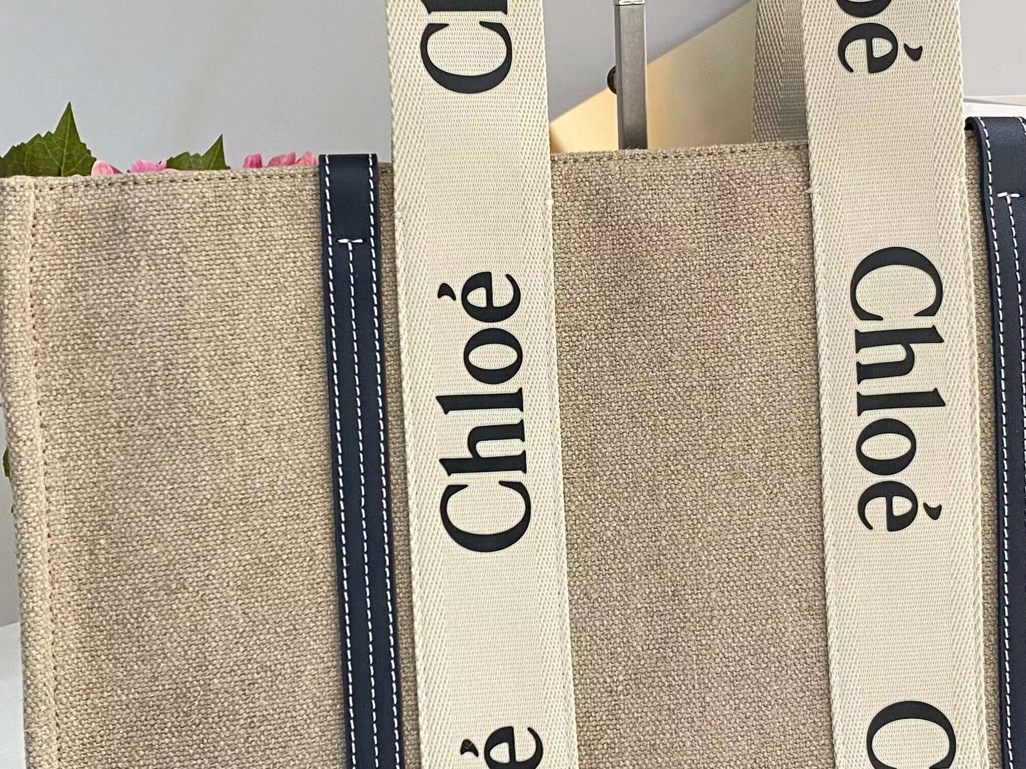 Chole Marcy bag 45x33x13cm 20230829