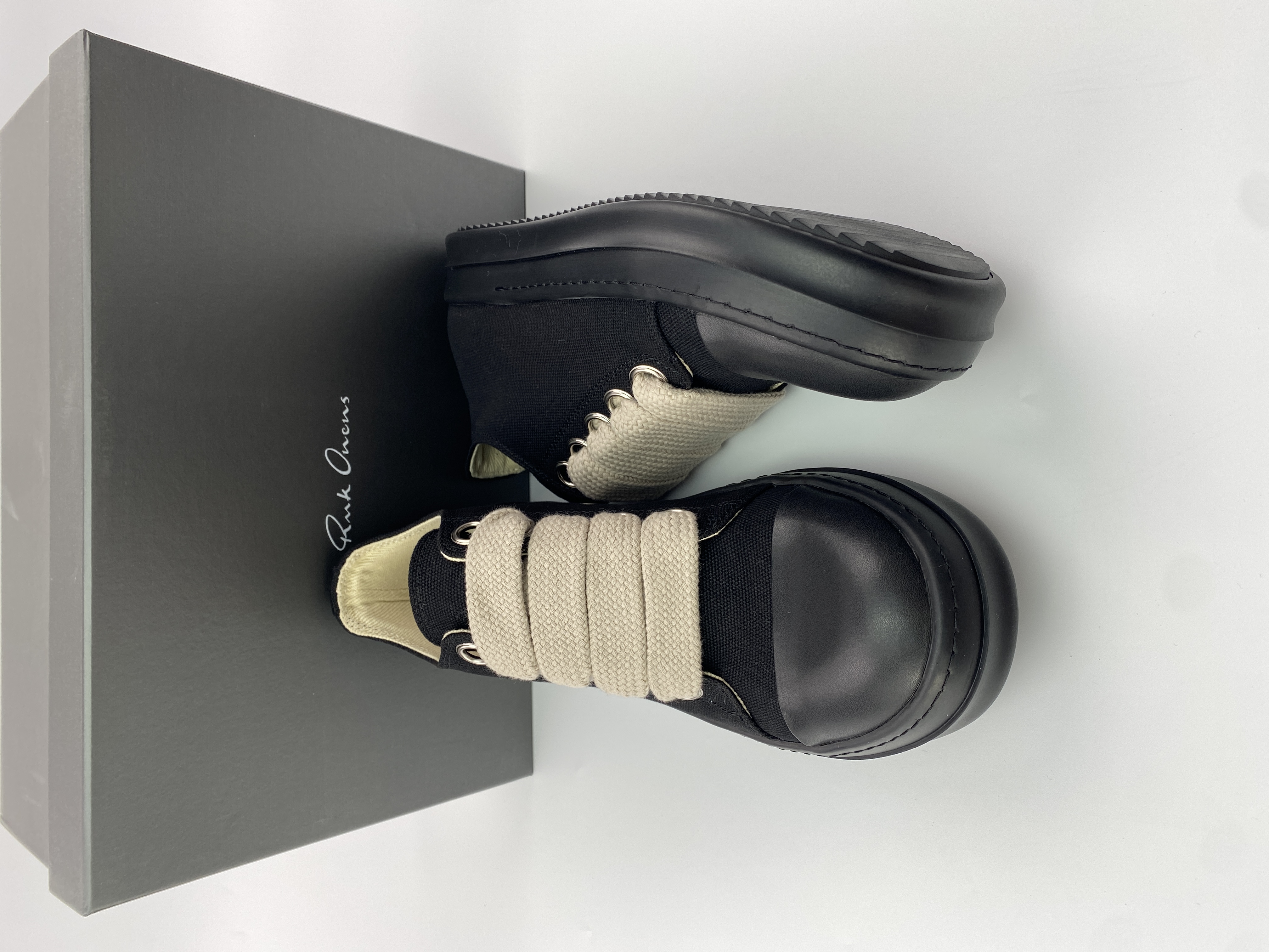 Rick Owens sneaker 2023083001