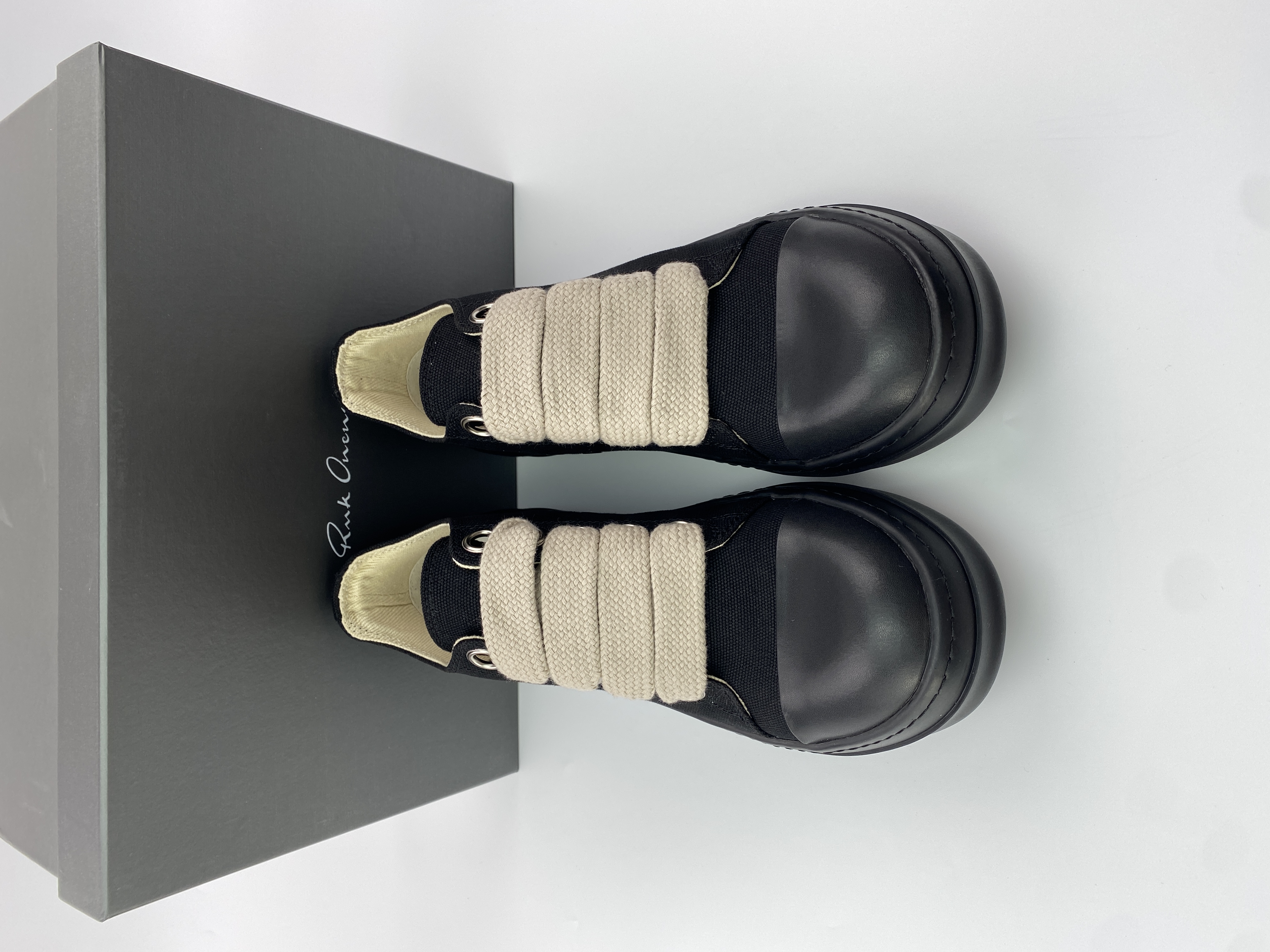 Rick Owens sneaker 2023083001