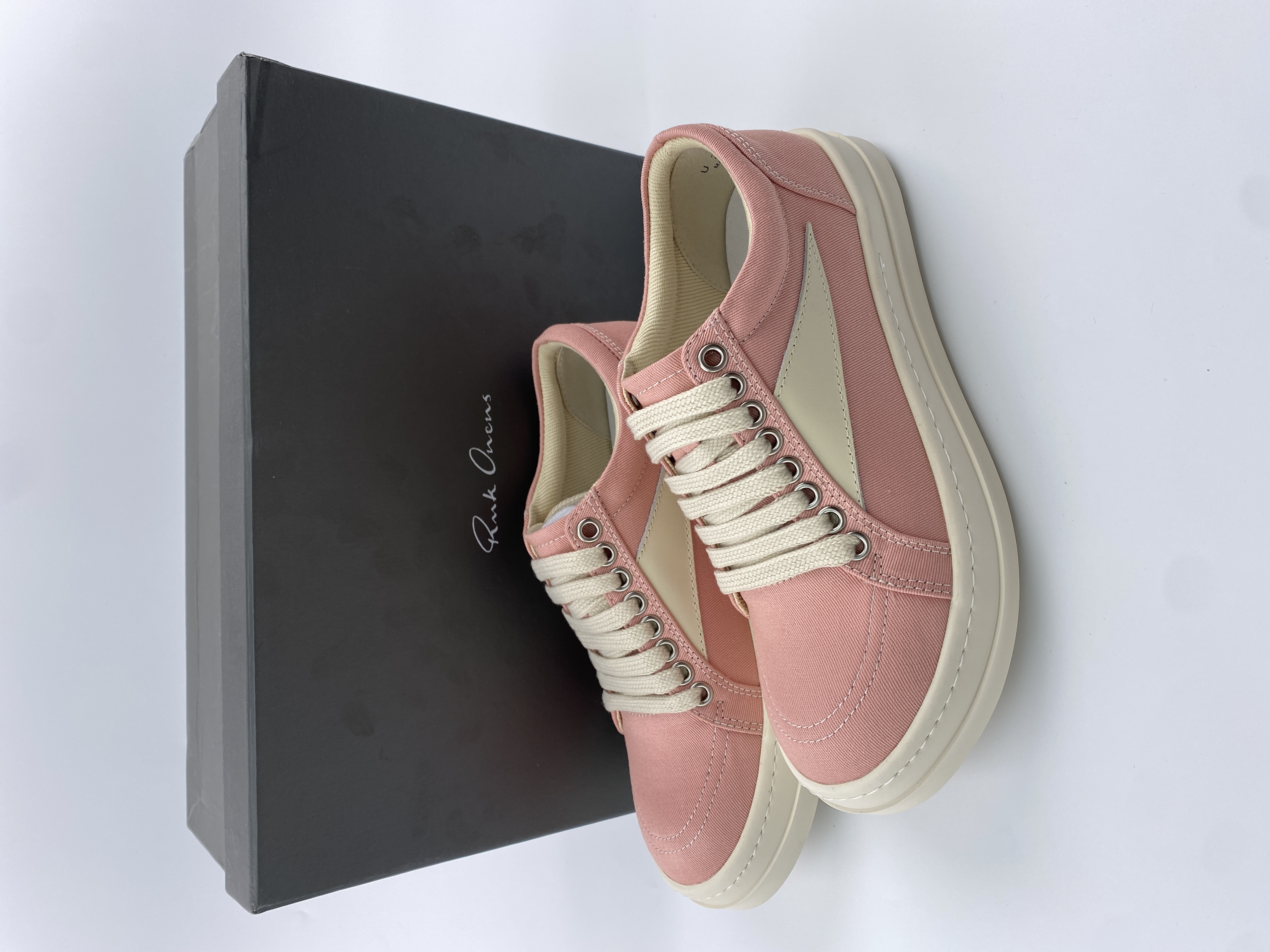 Rick Owens sneaker 2023083002