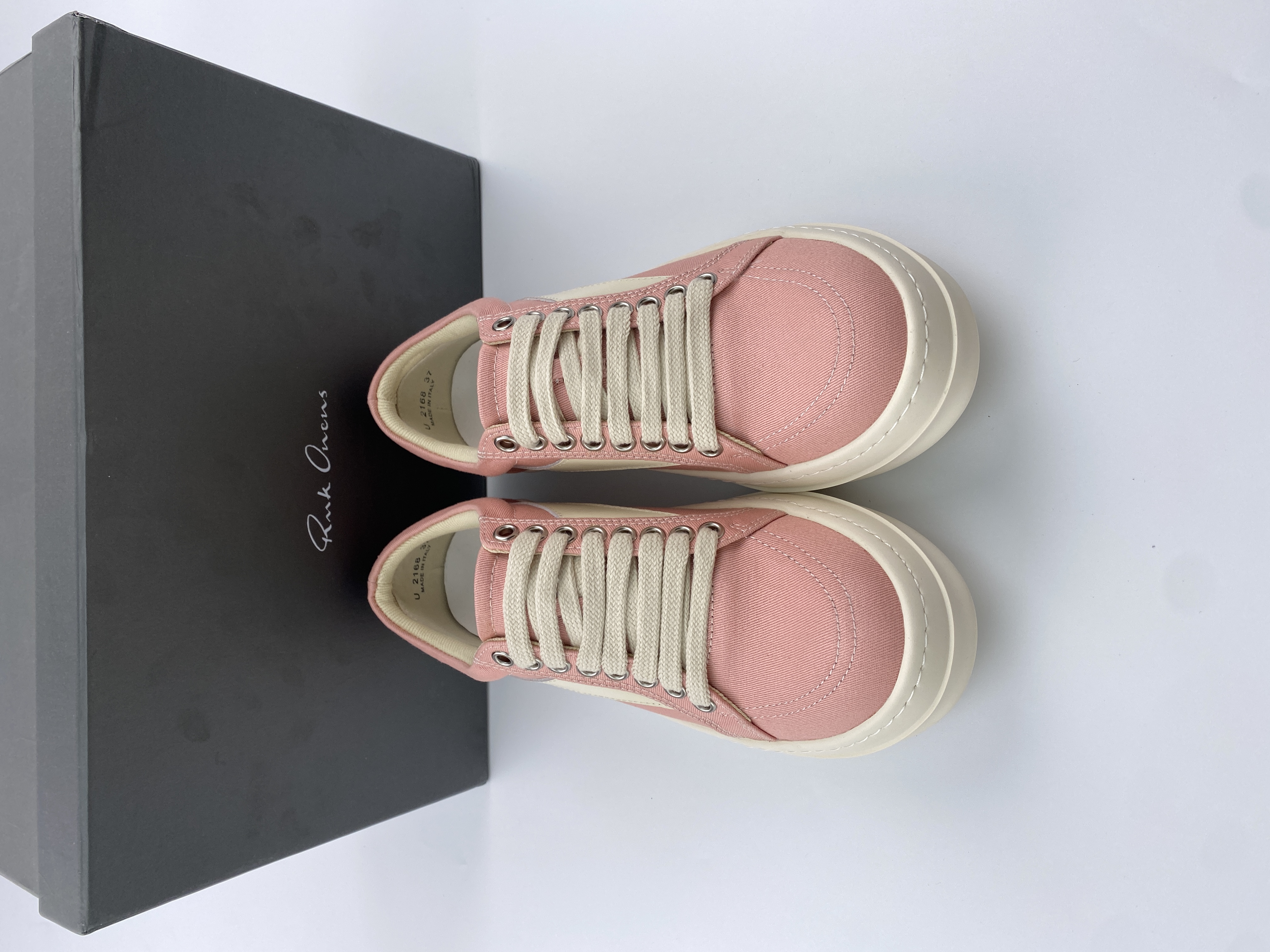 Rick Owens sneaker 2023083002