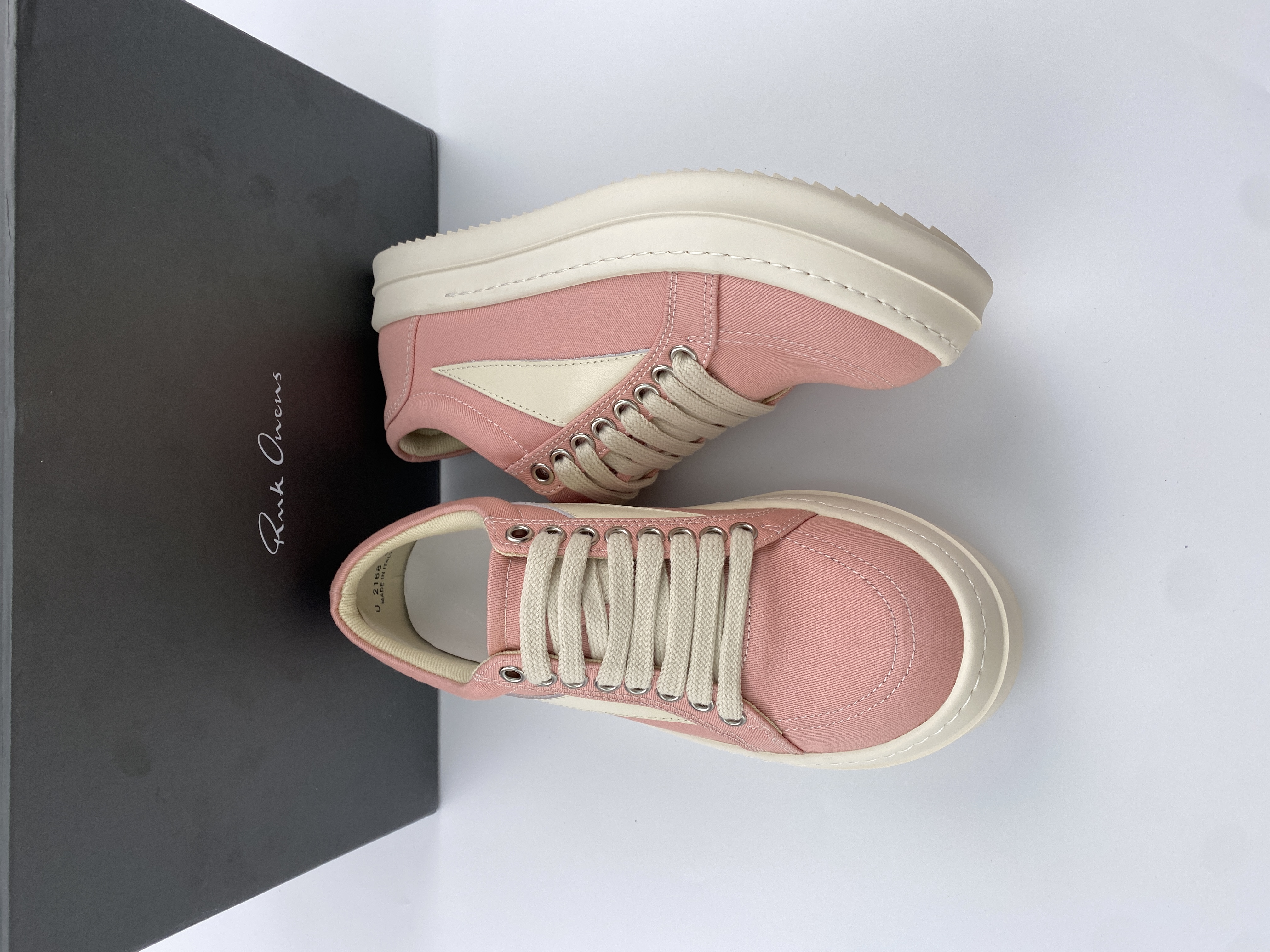 Rick Owens sneaker 2023083002