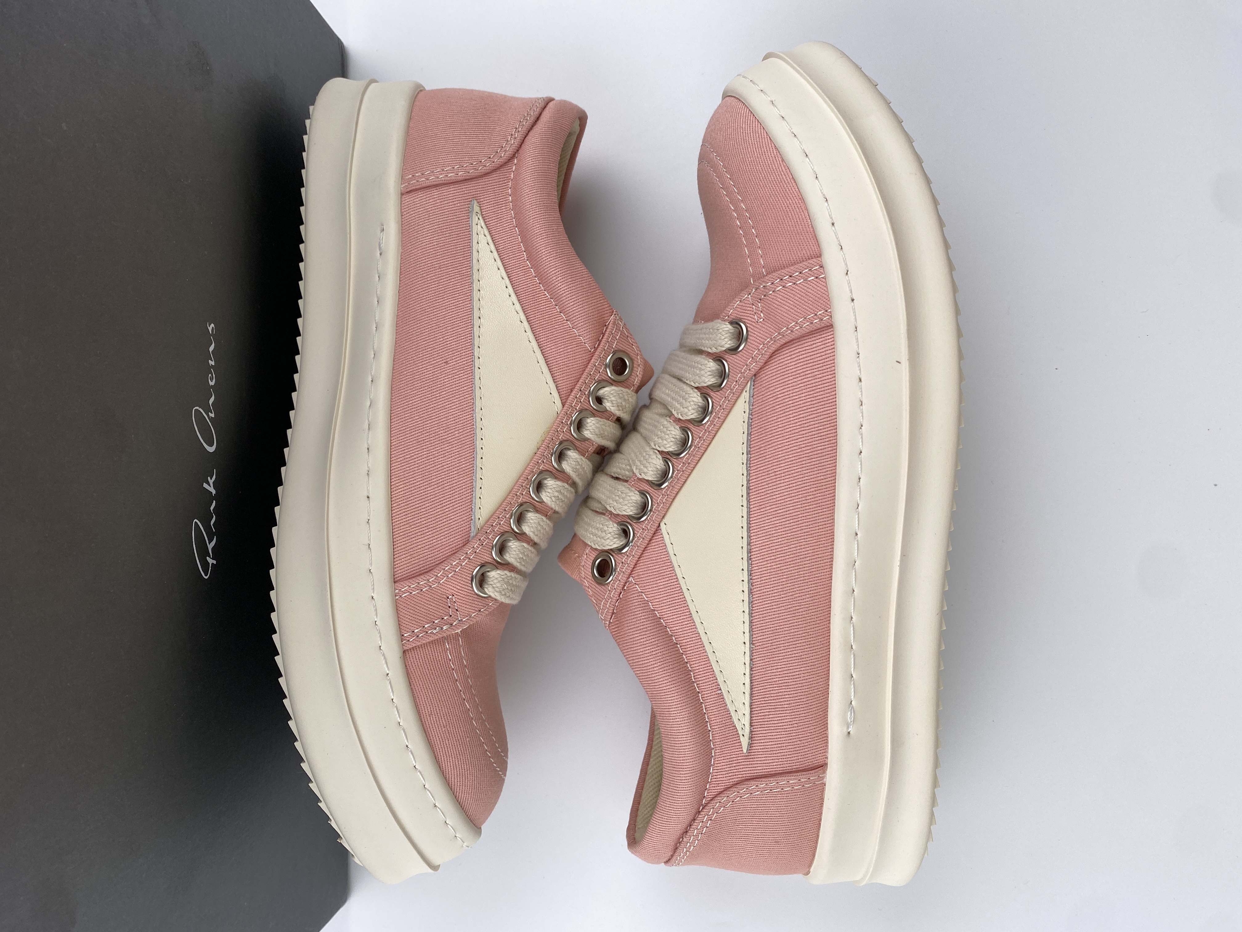 Rick Owens sneaker 2023083002