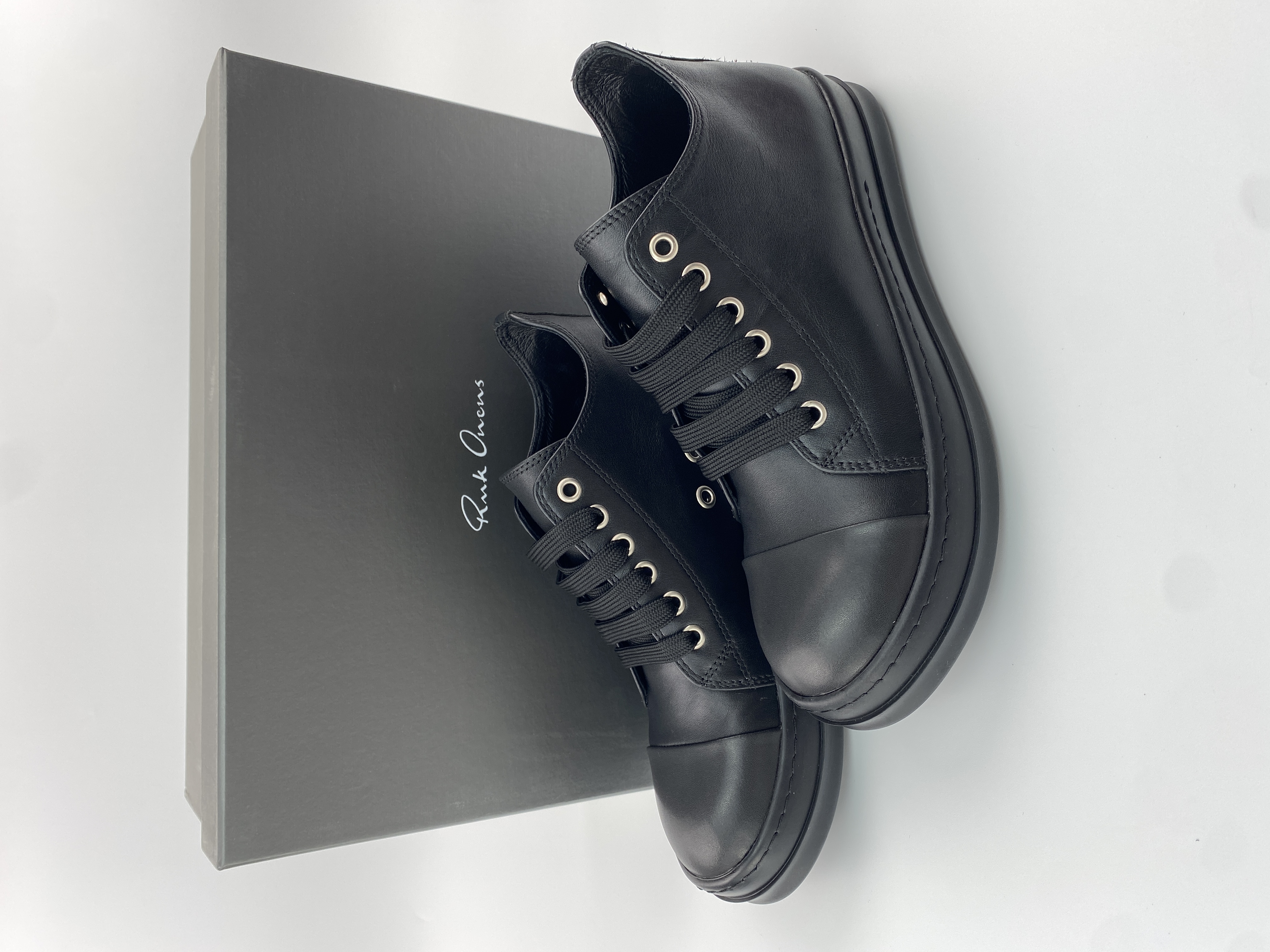 Rick Owens sneaker 2023083003