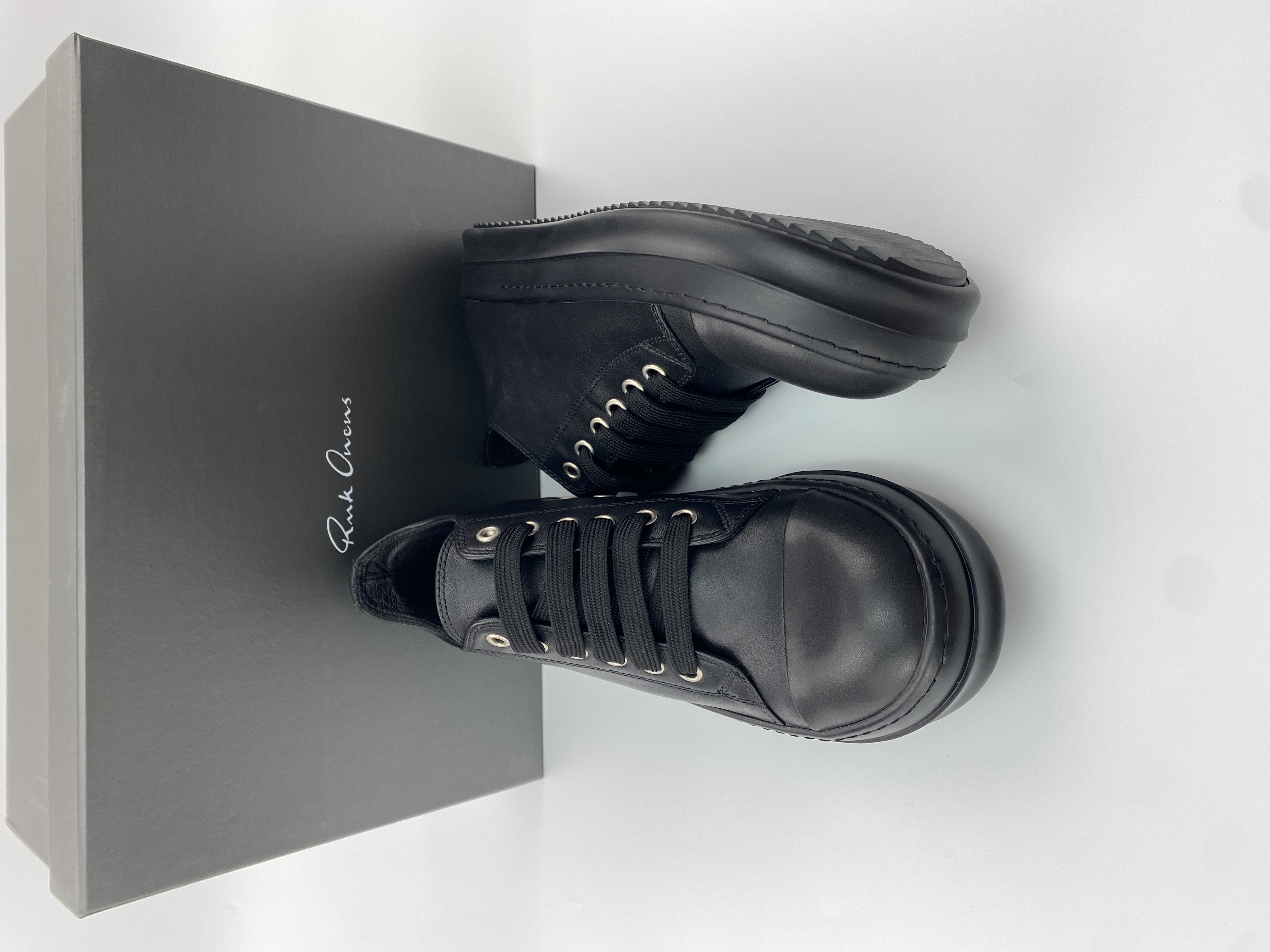 Rick Owens sneaker 2023083003