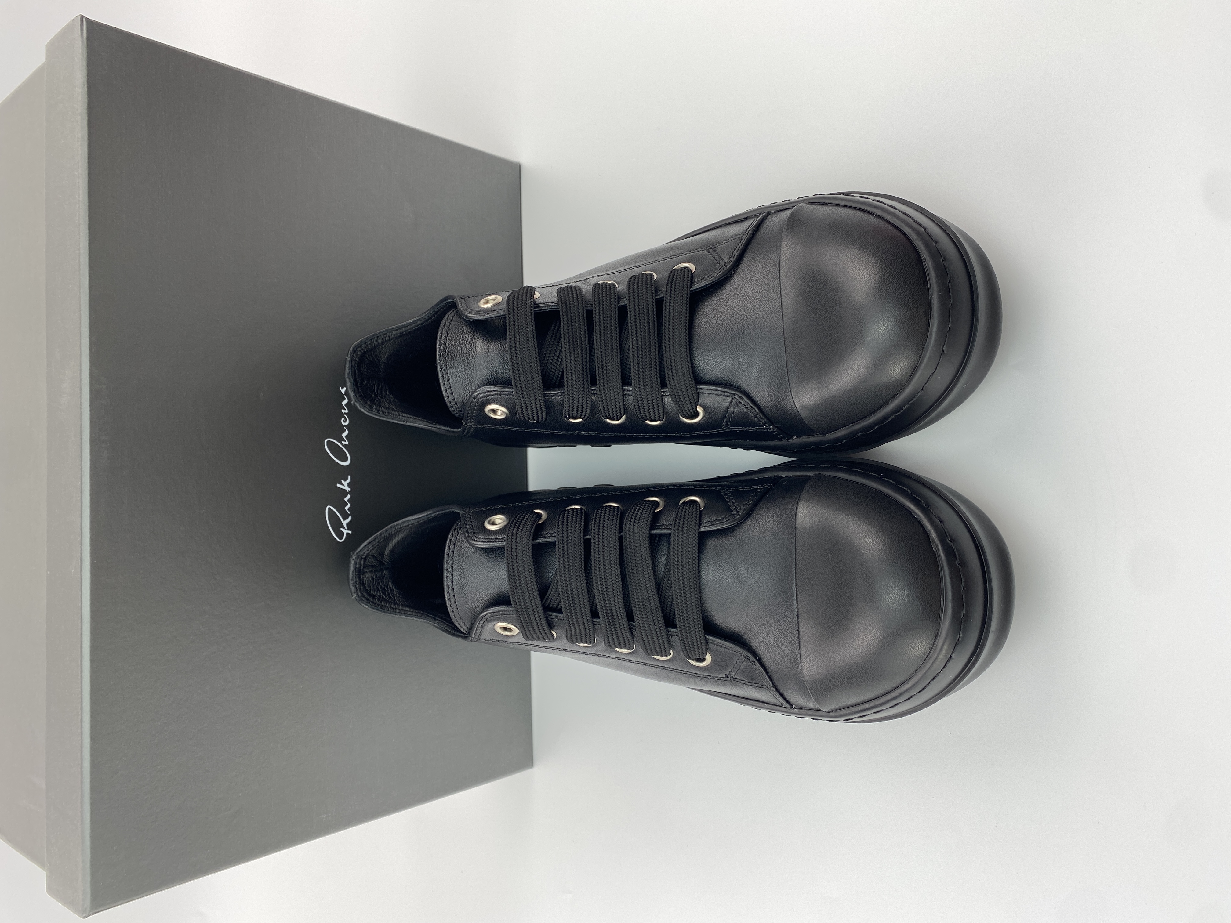 Rick Owens sneaker 2023083003