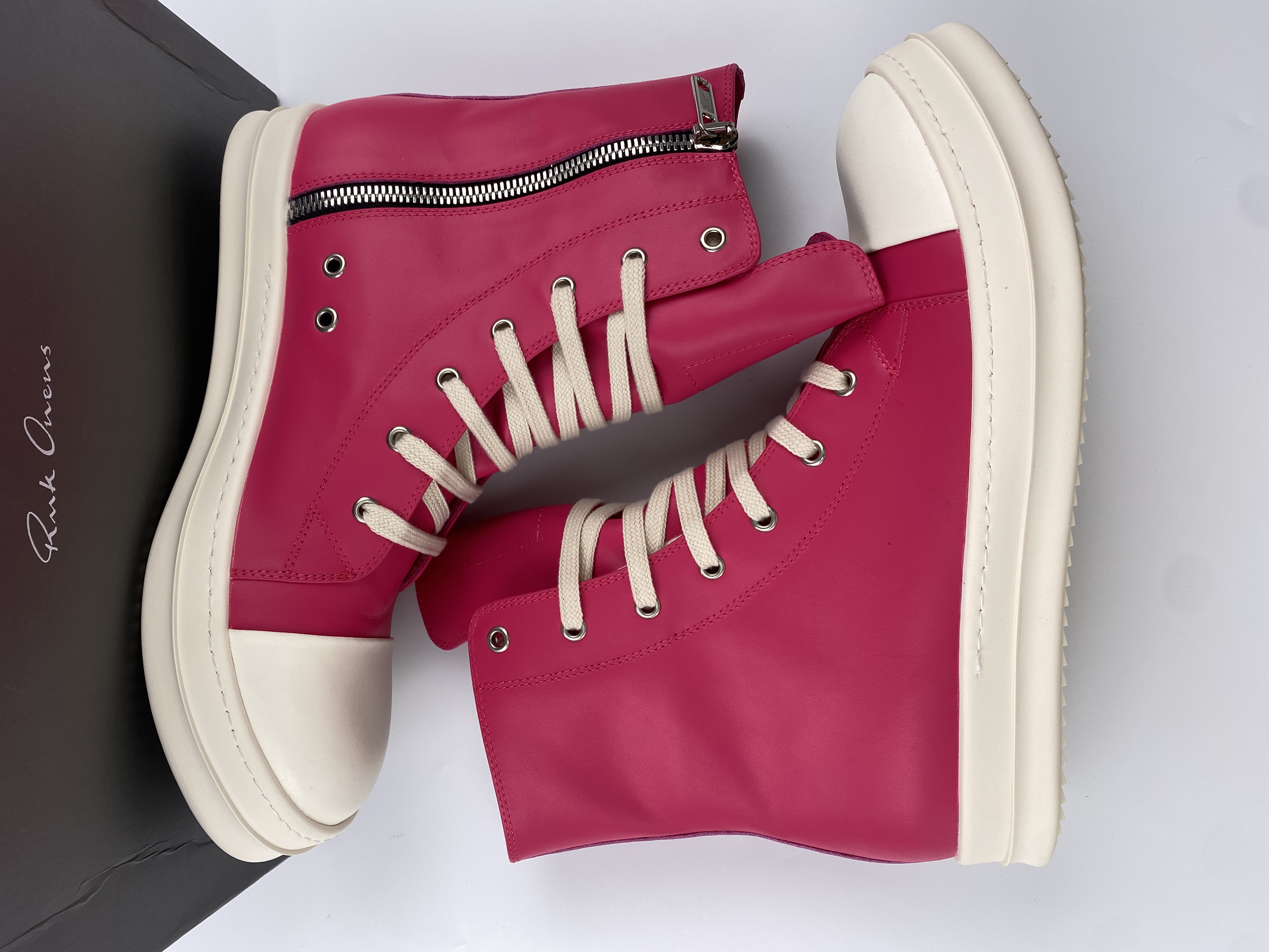 Rick Owens sneaker 2023083004