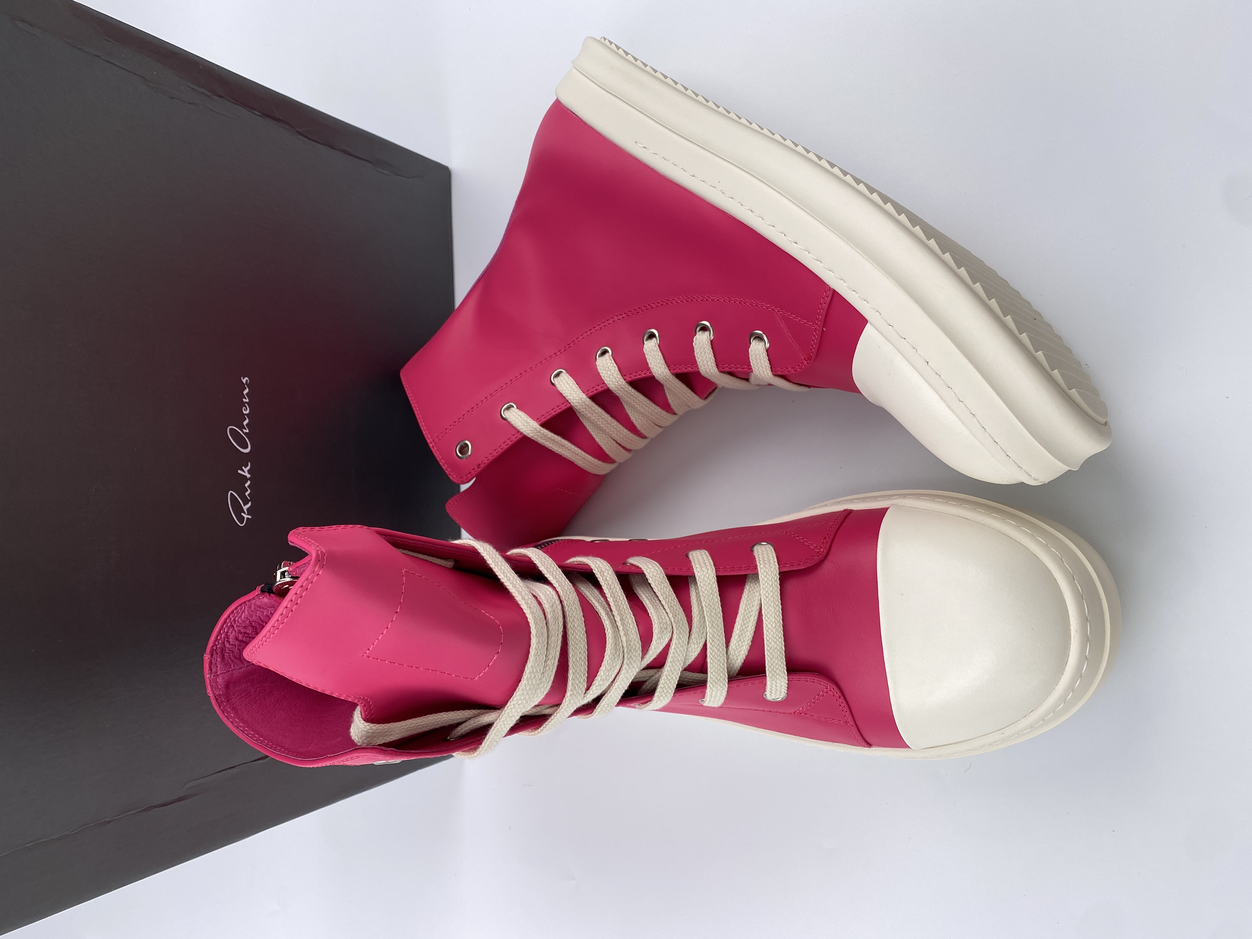 Rick Owens sneaker 2023083004