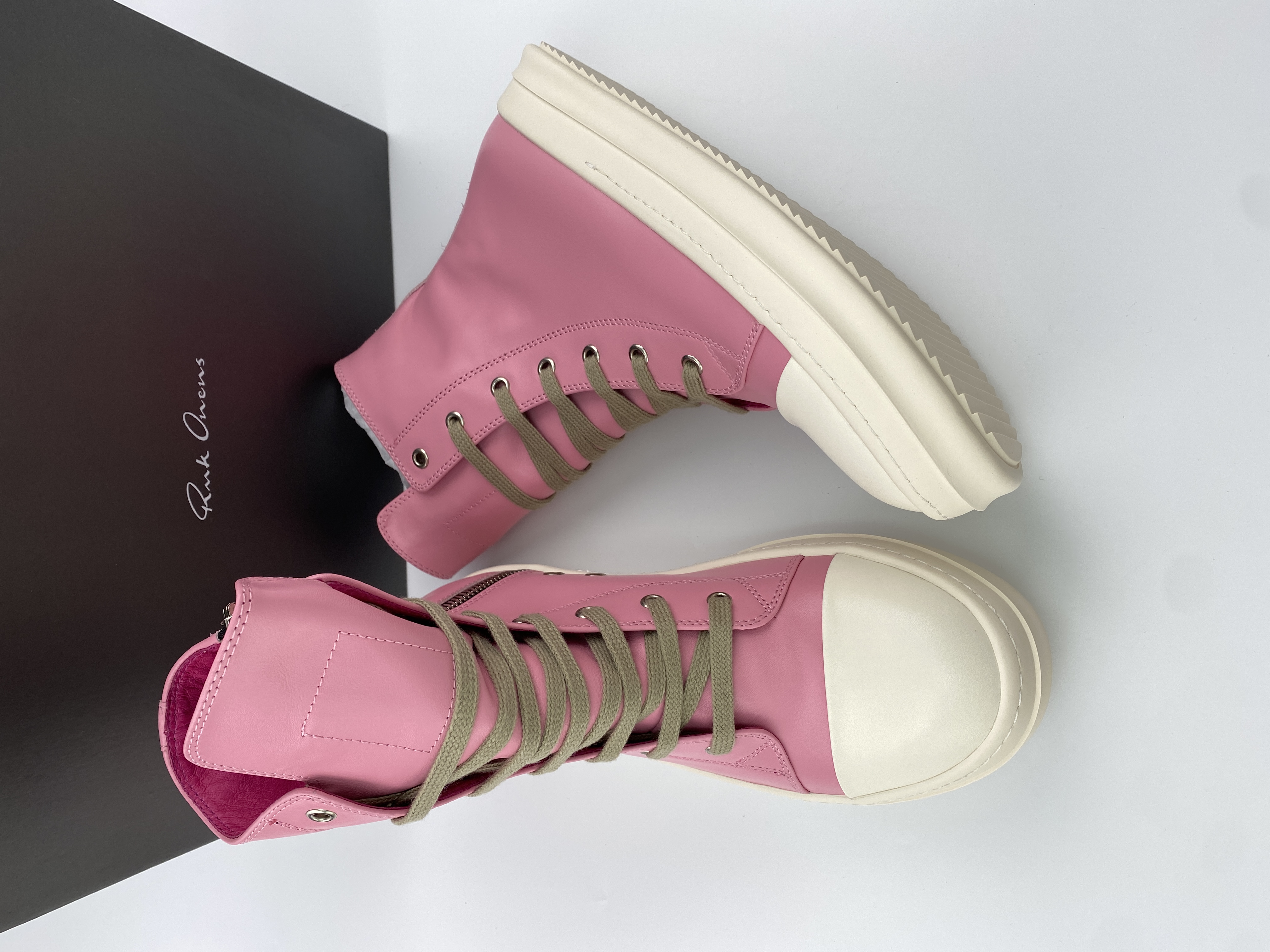 Rick Owens sneaker 2023083005