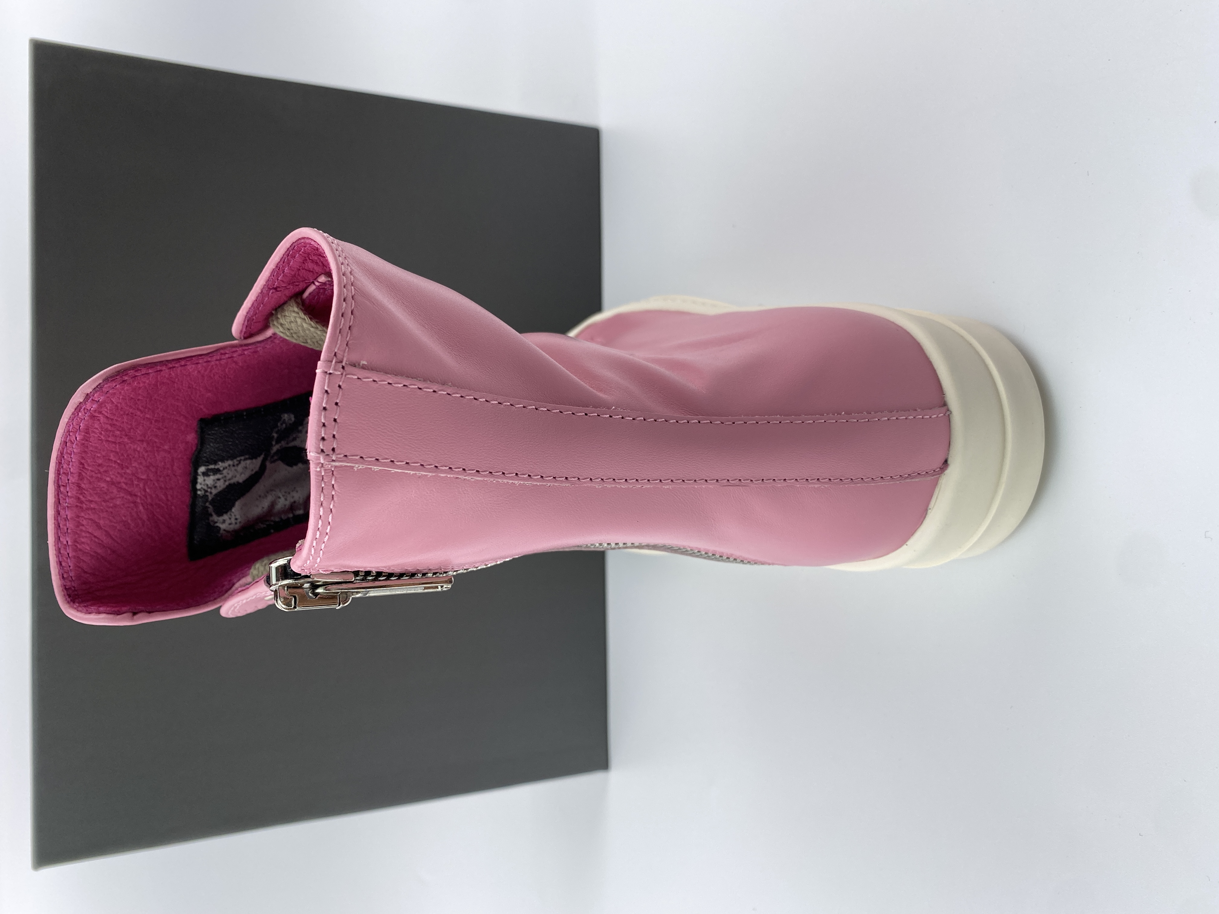 Rick Owens sneaker 2023083005