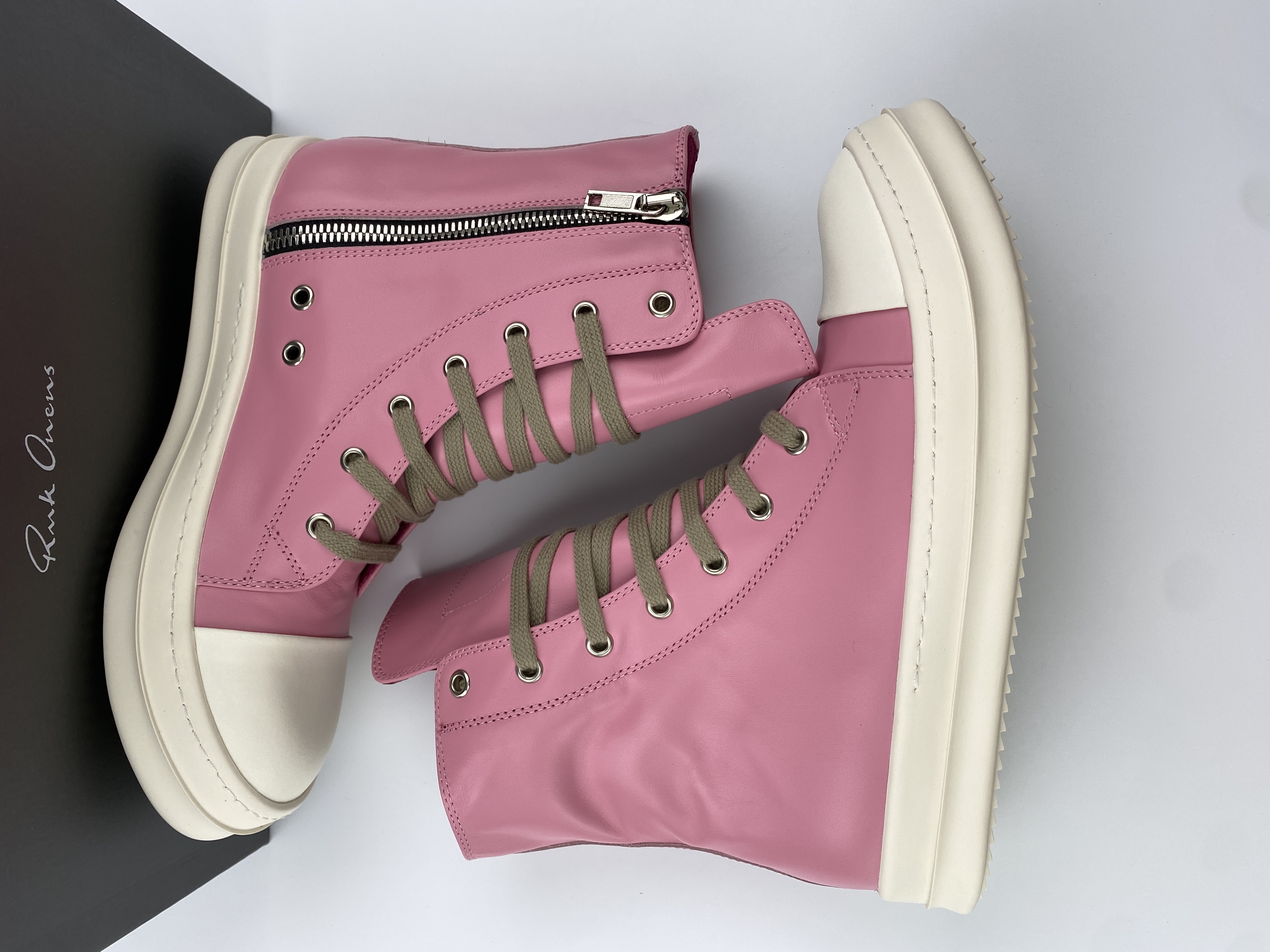 Rick Owens sneaker 2023083005
