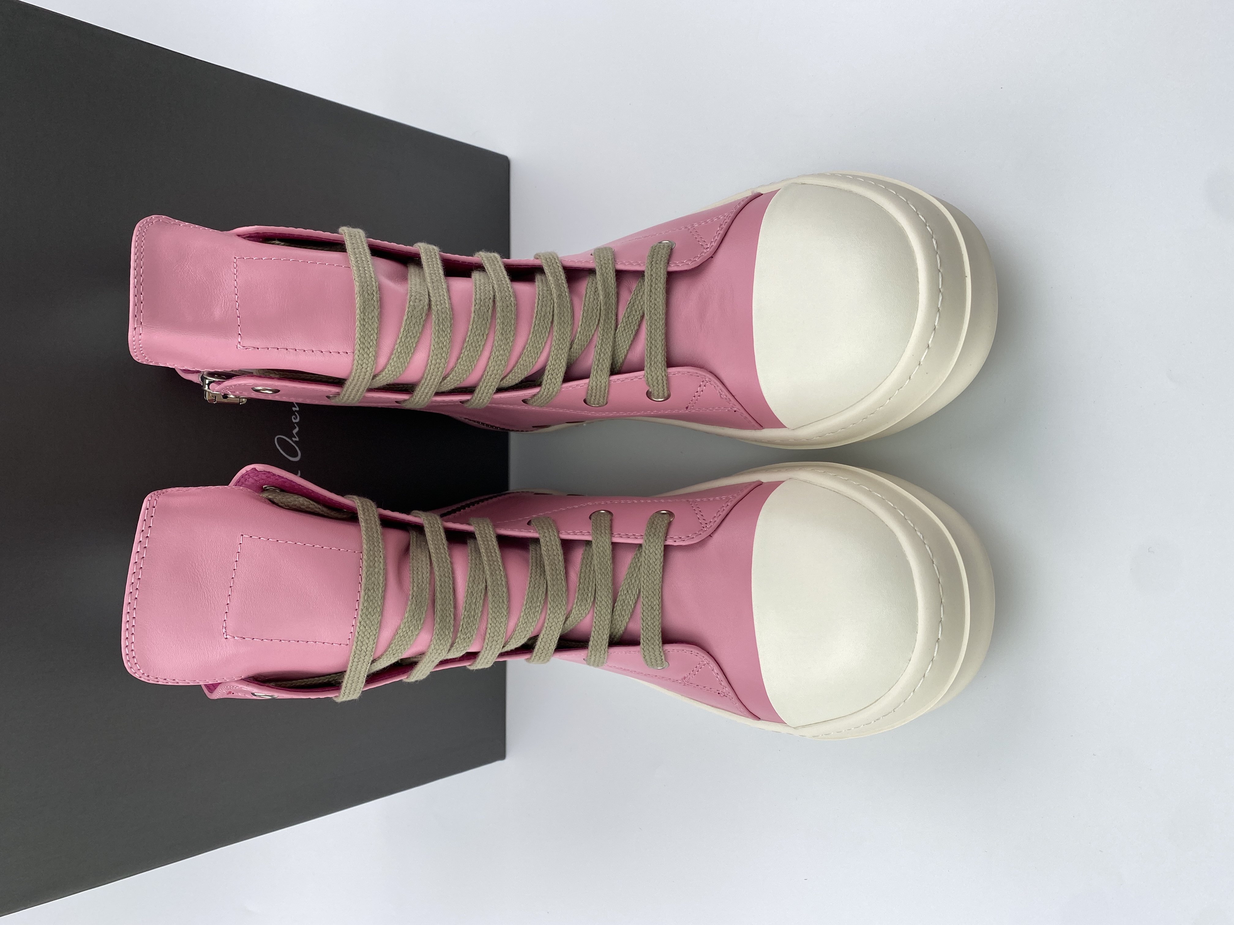 Rick Owens sneaker 2023083005