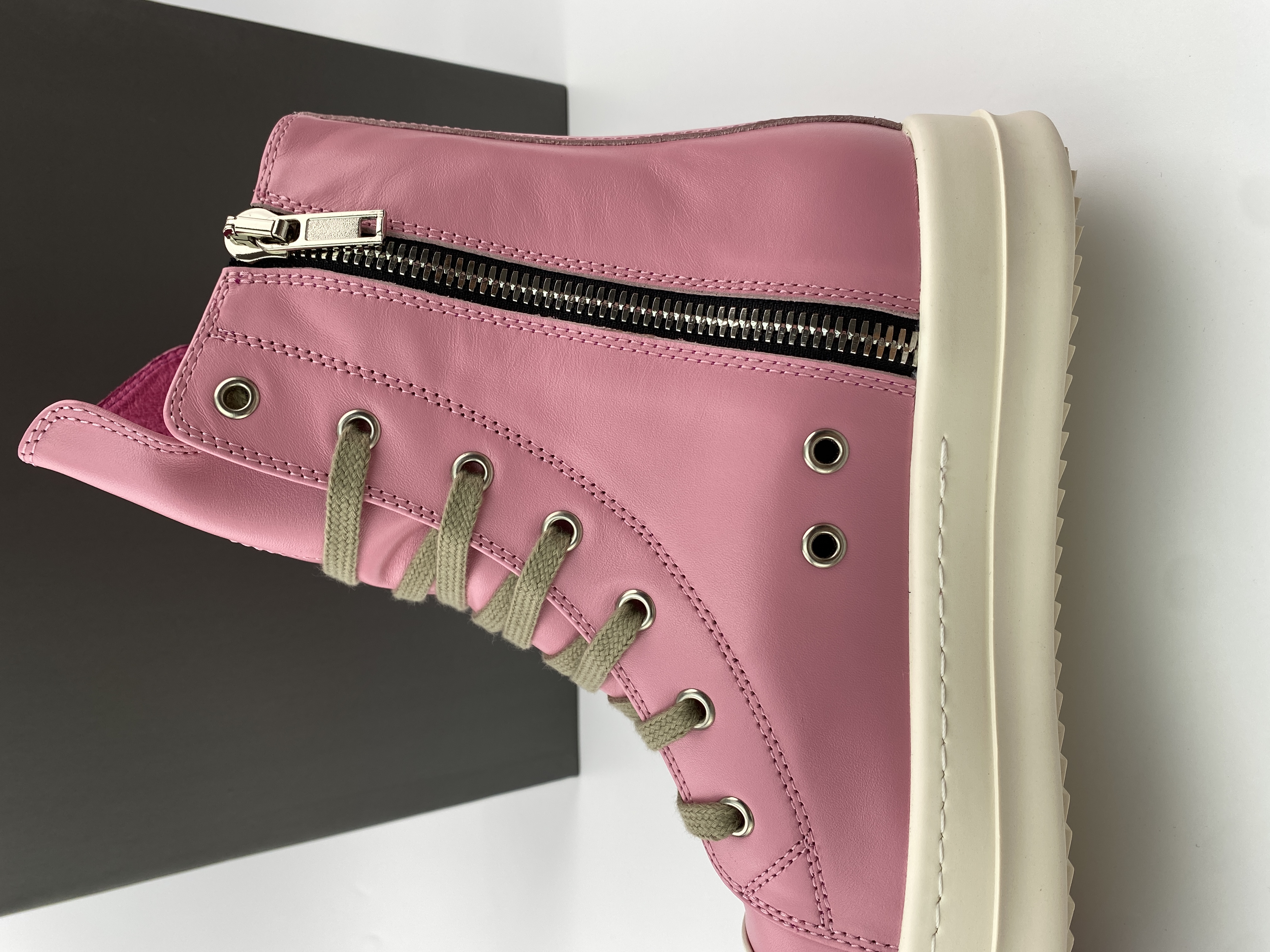 Rick Owens sneaker 2023083005