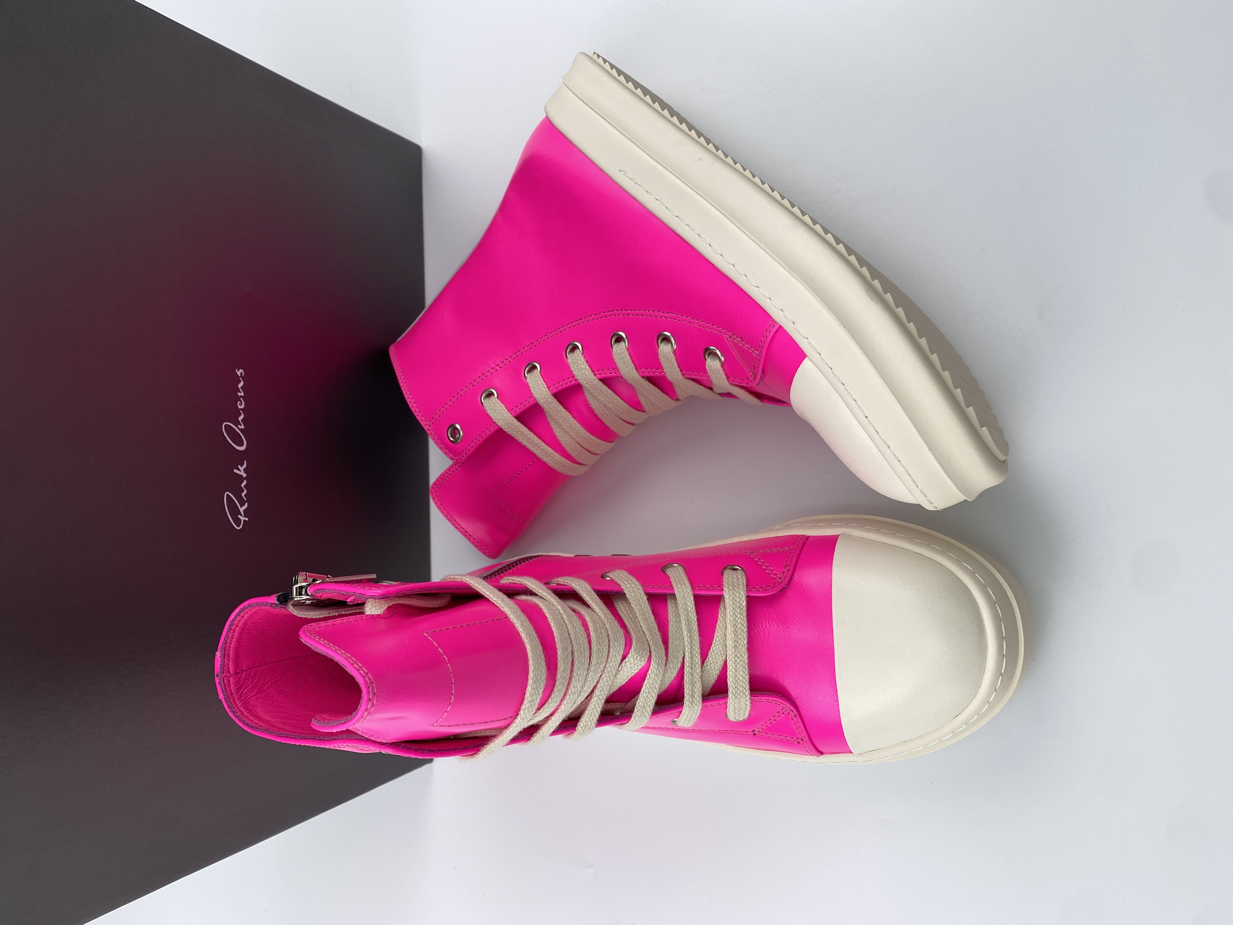 Rick Owens sneaker 2023083006