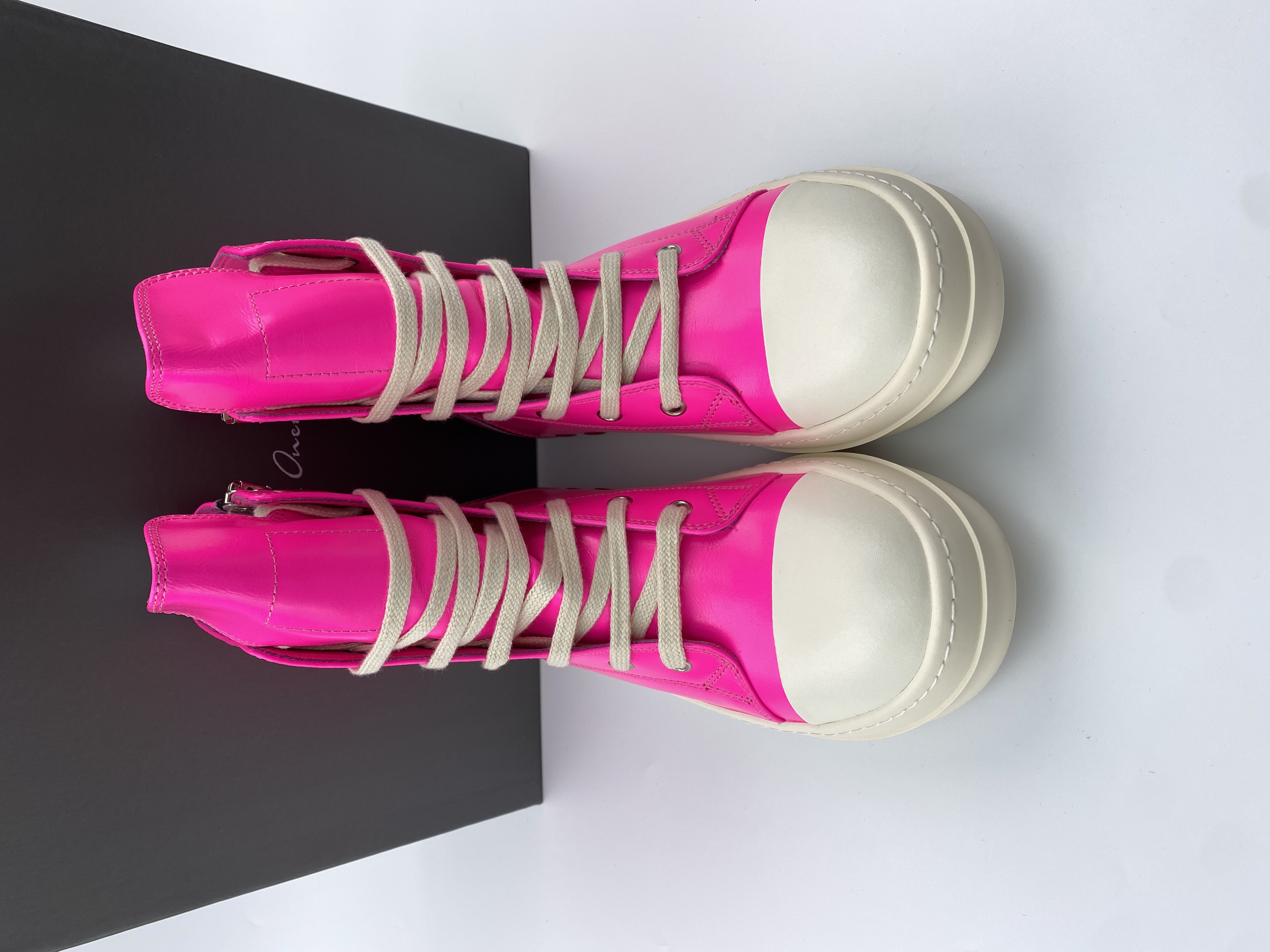 Rick Owens sneaker 2023083006