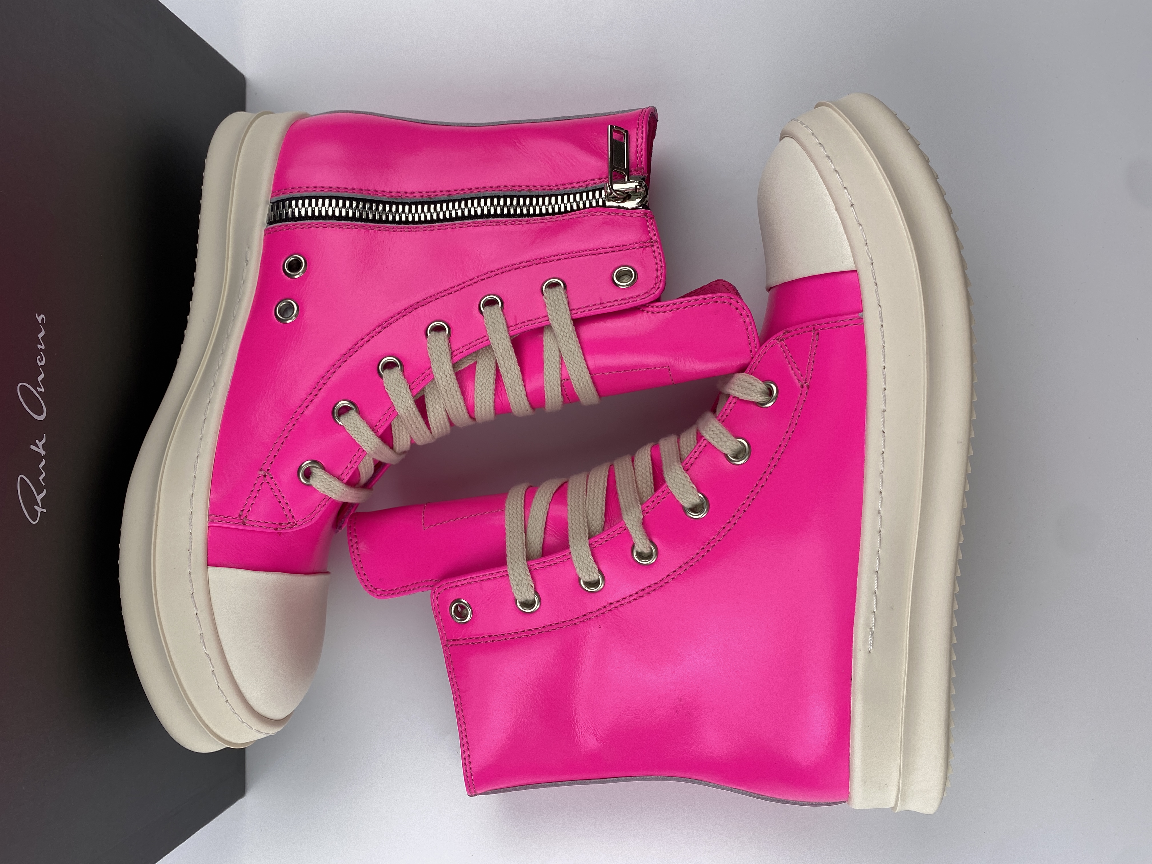 Rick Owens sneaker 2023083006