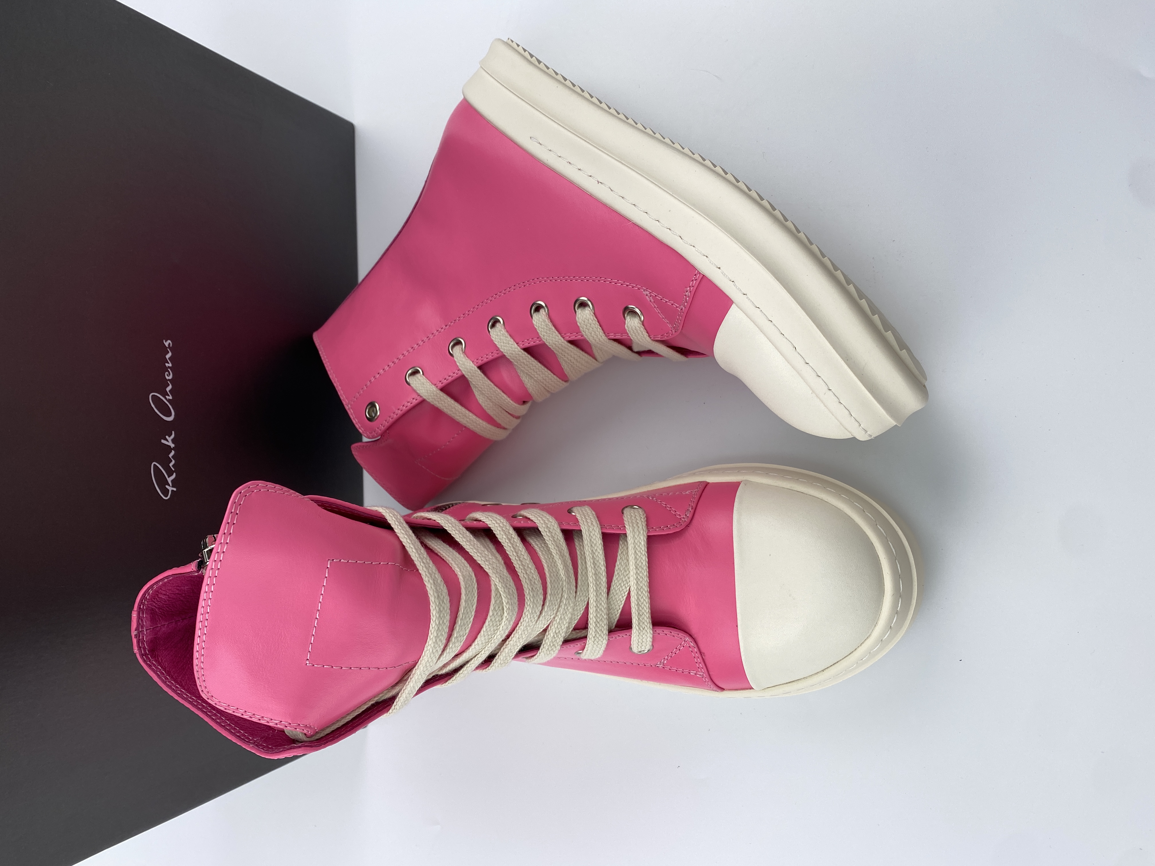 Rick Owens sneaker 2023083007