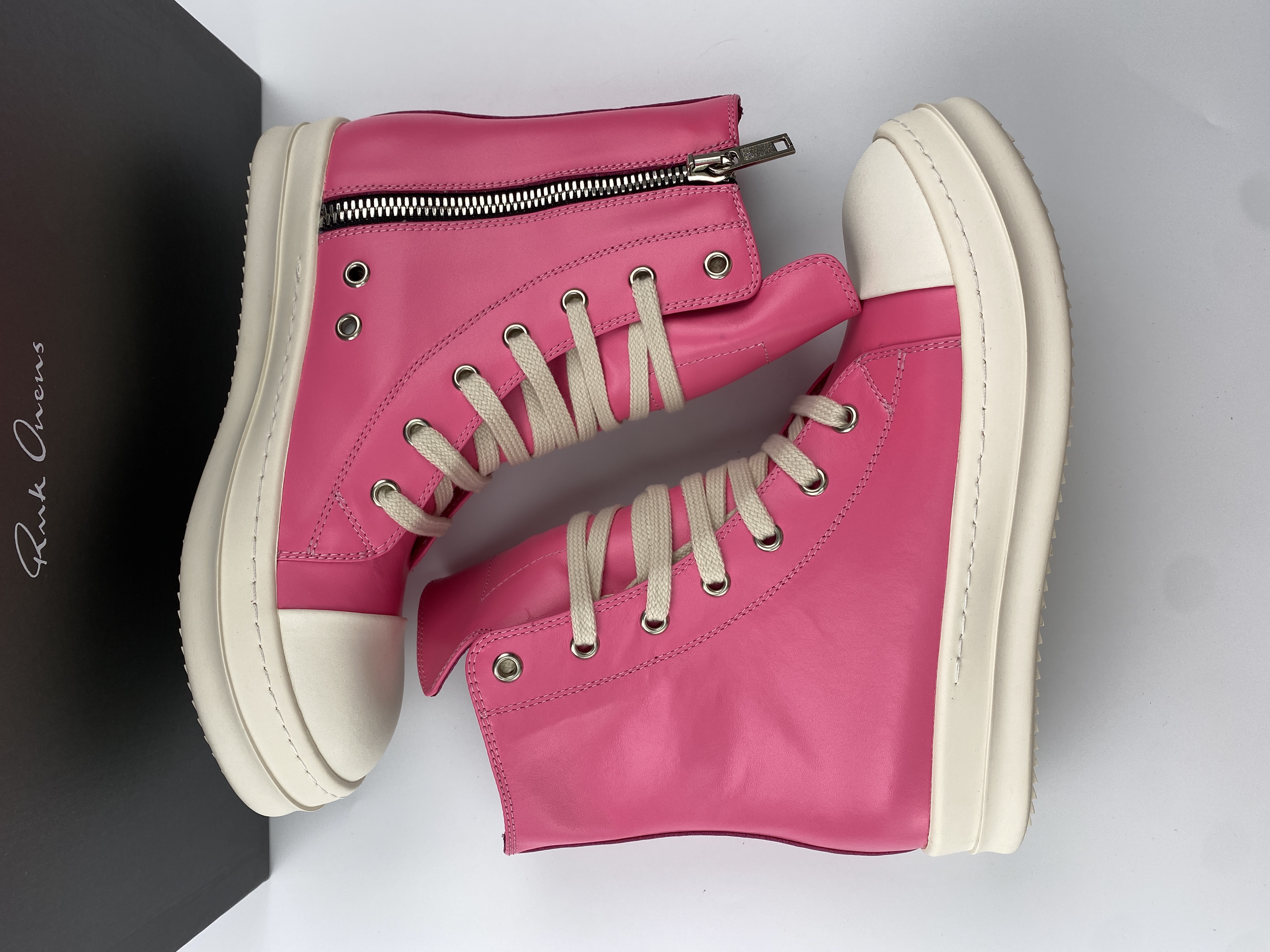Rick Owens sneaker 2023083007