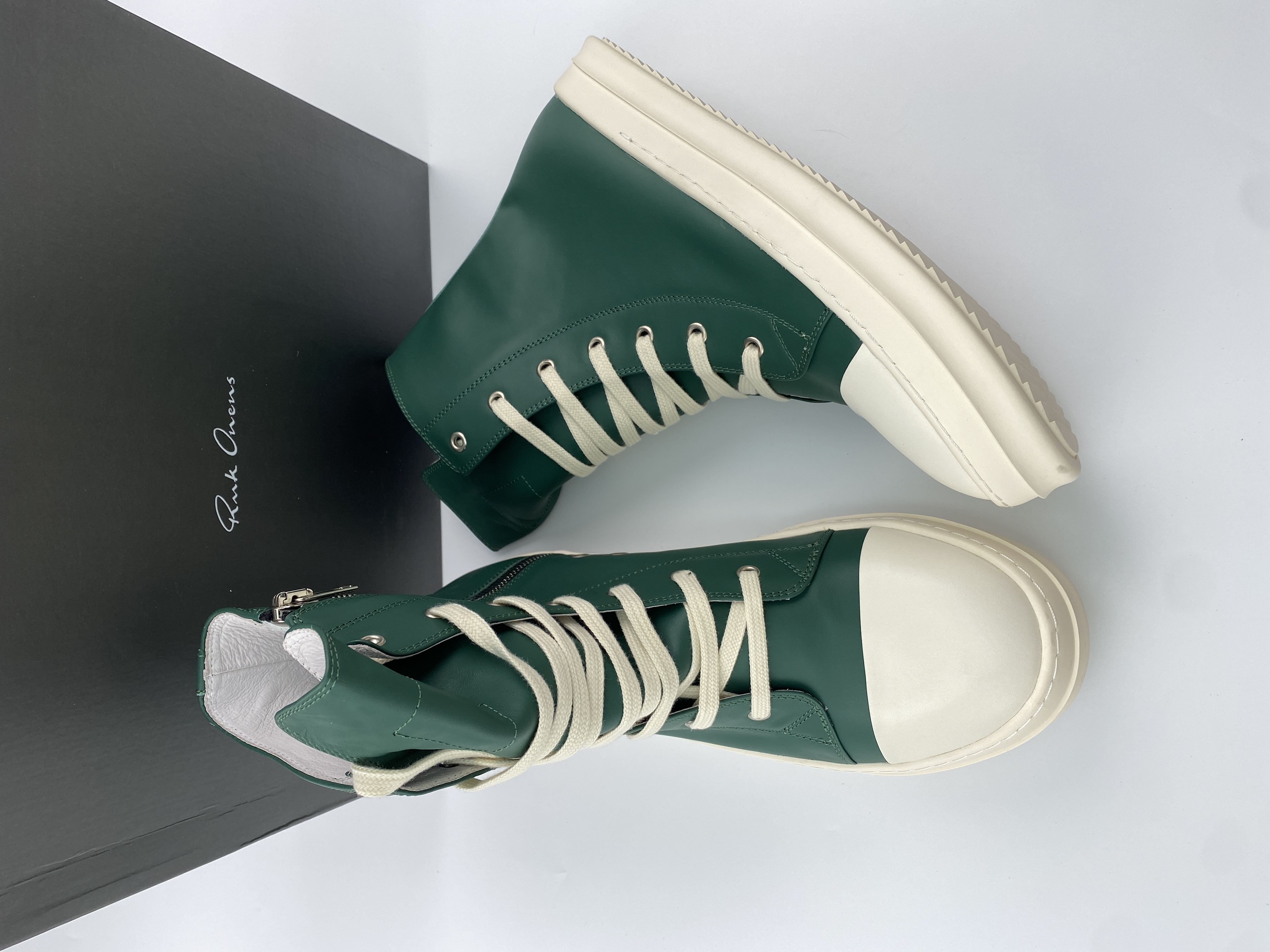 Rick Owens sneaker 2023083008