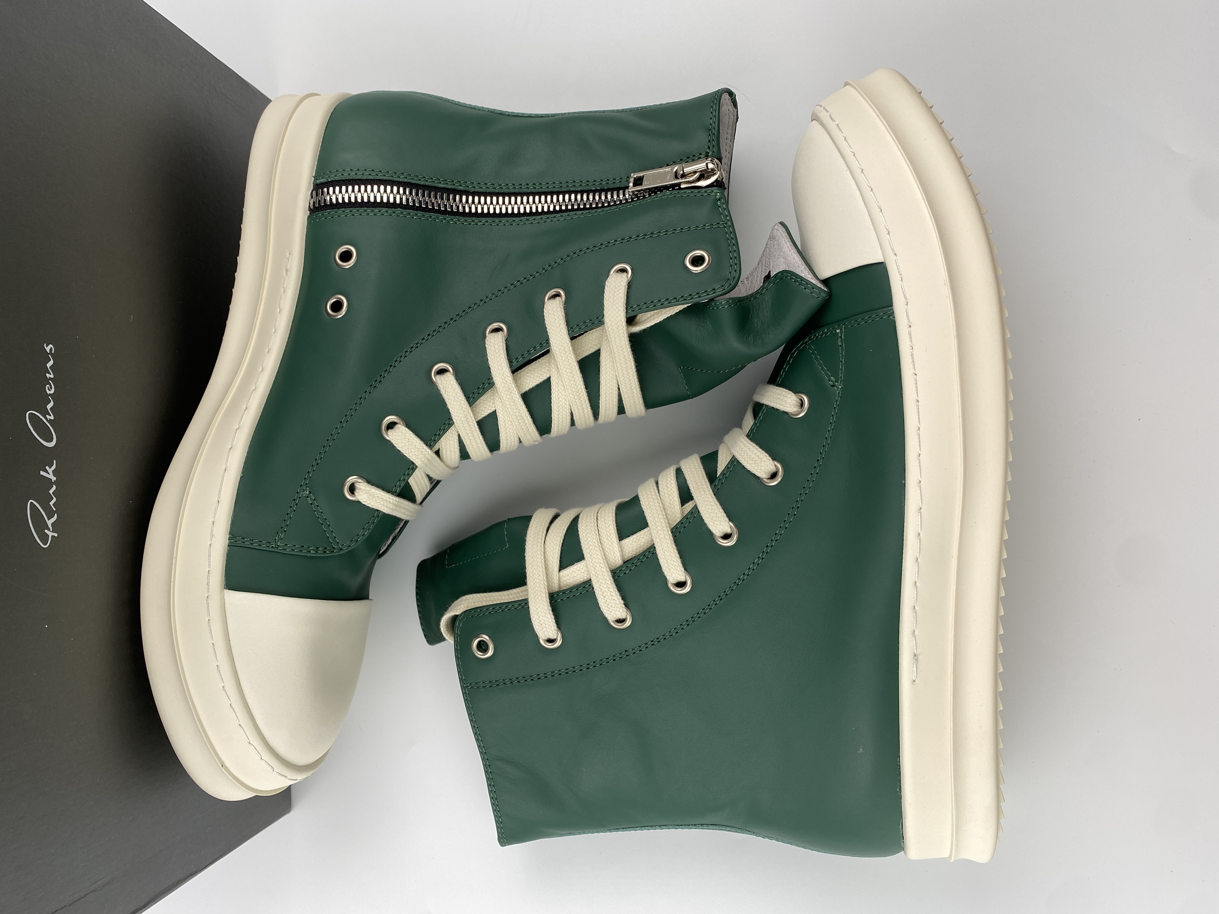 Rick Owens sneaker 2023083008