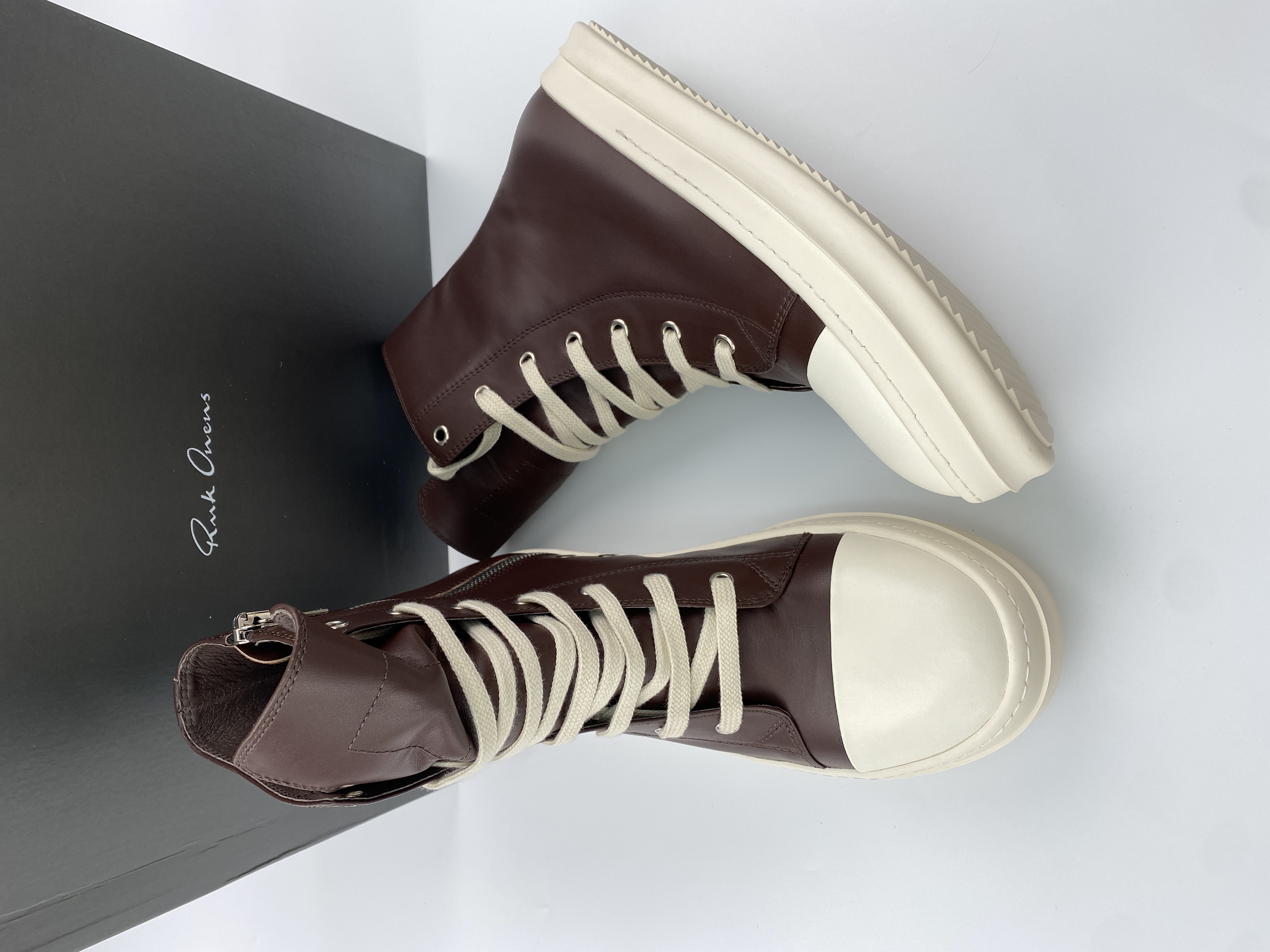 Rick Owens sneaker 2023083009
