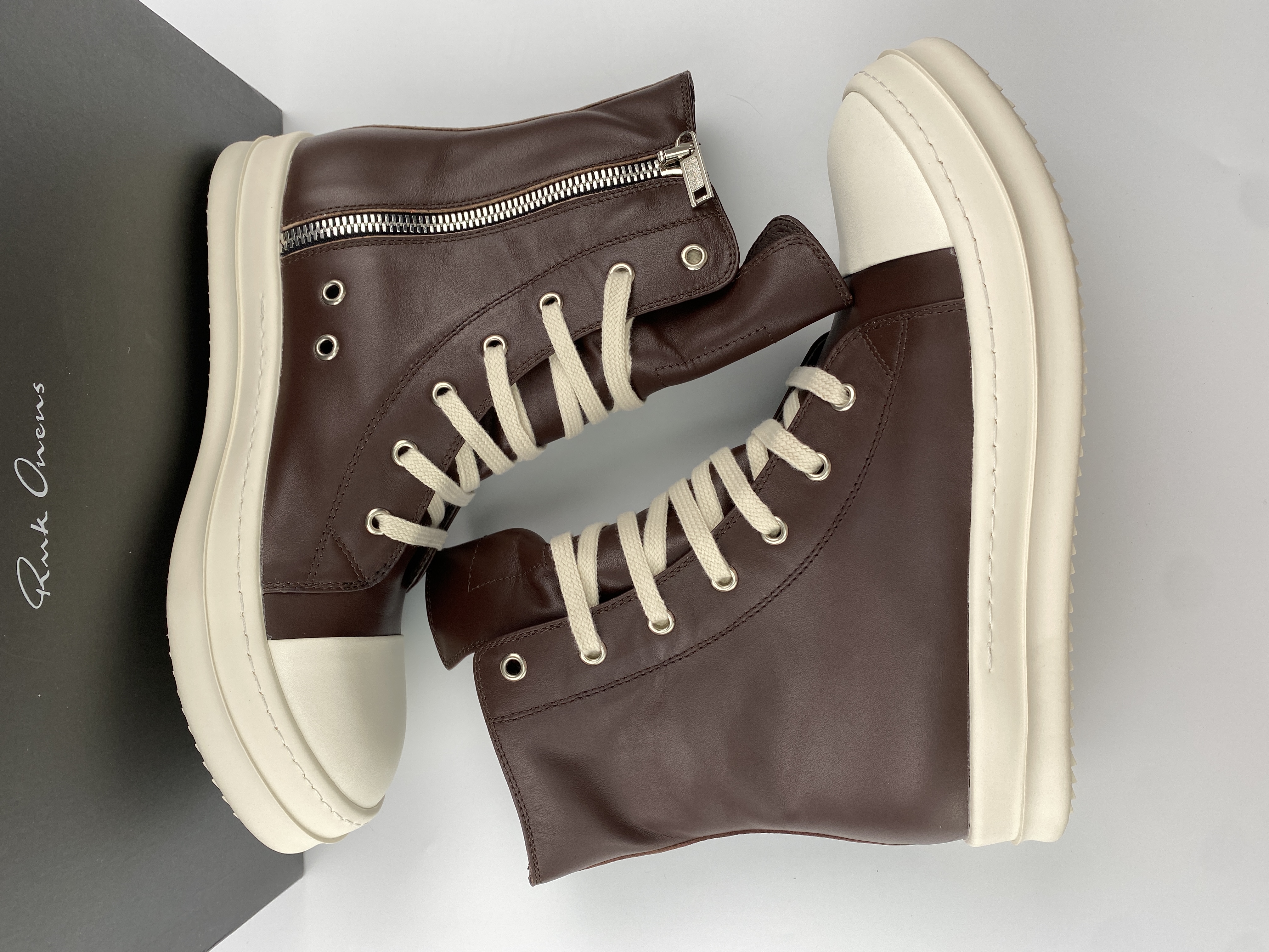 Rick Owens sneaker 2023083009