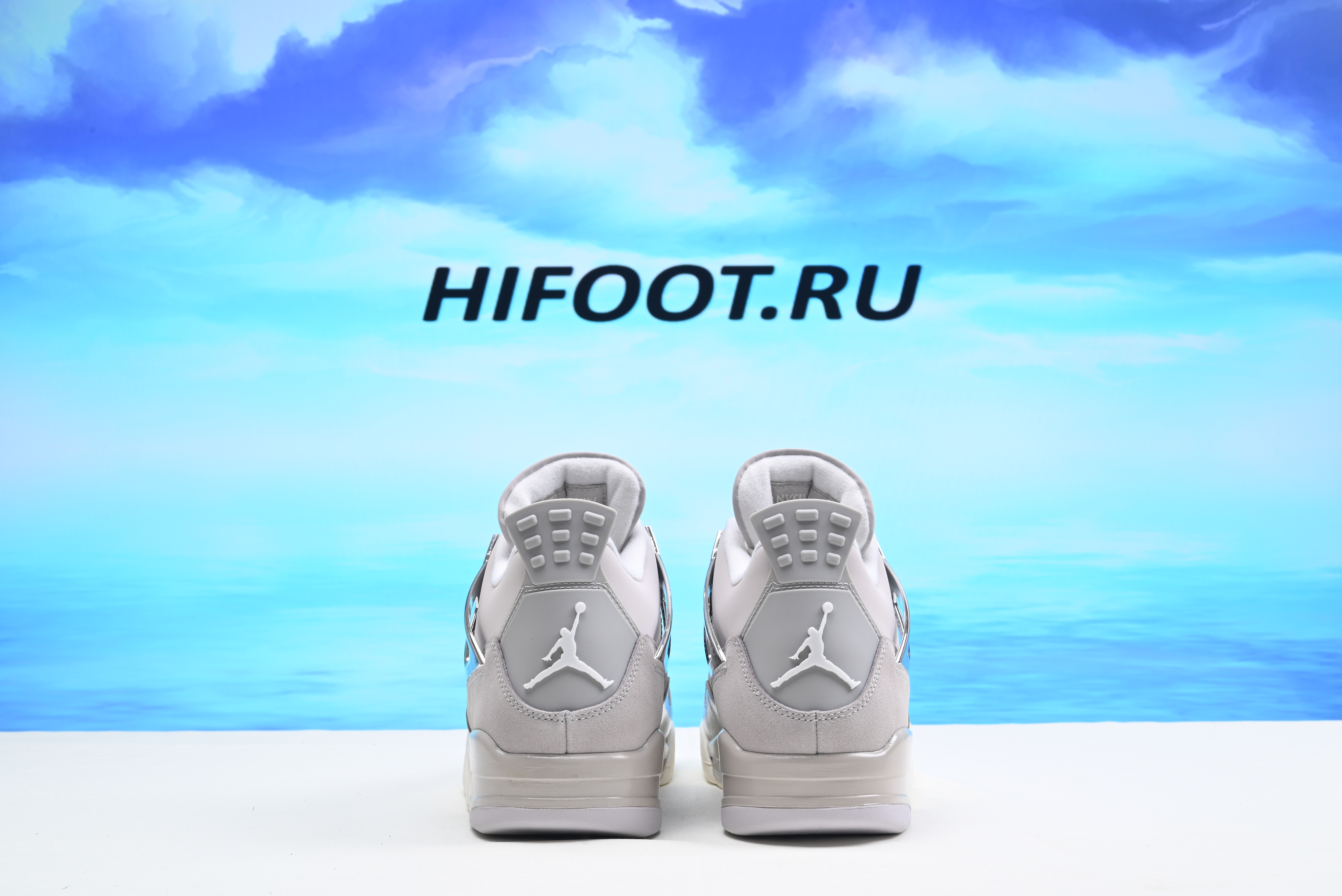 Air Jordan 4 WMNS Frozen Moments AQ9129-001