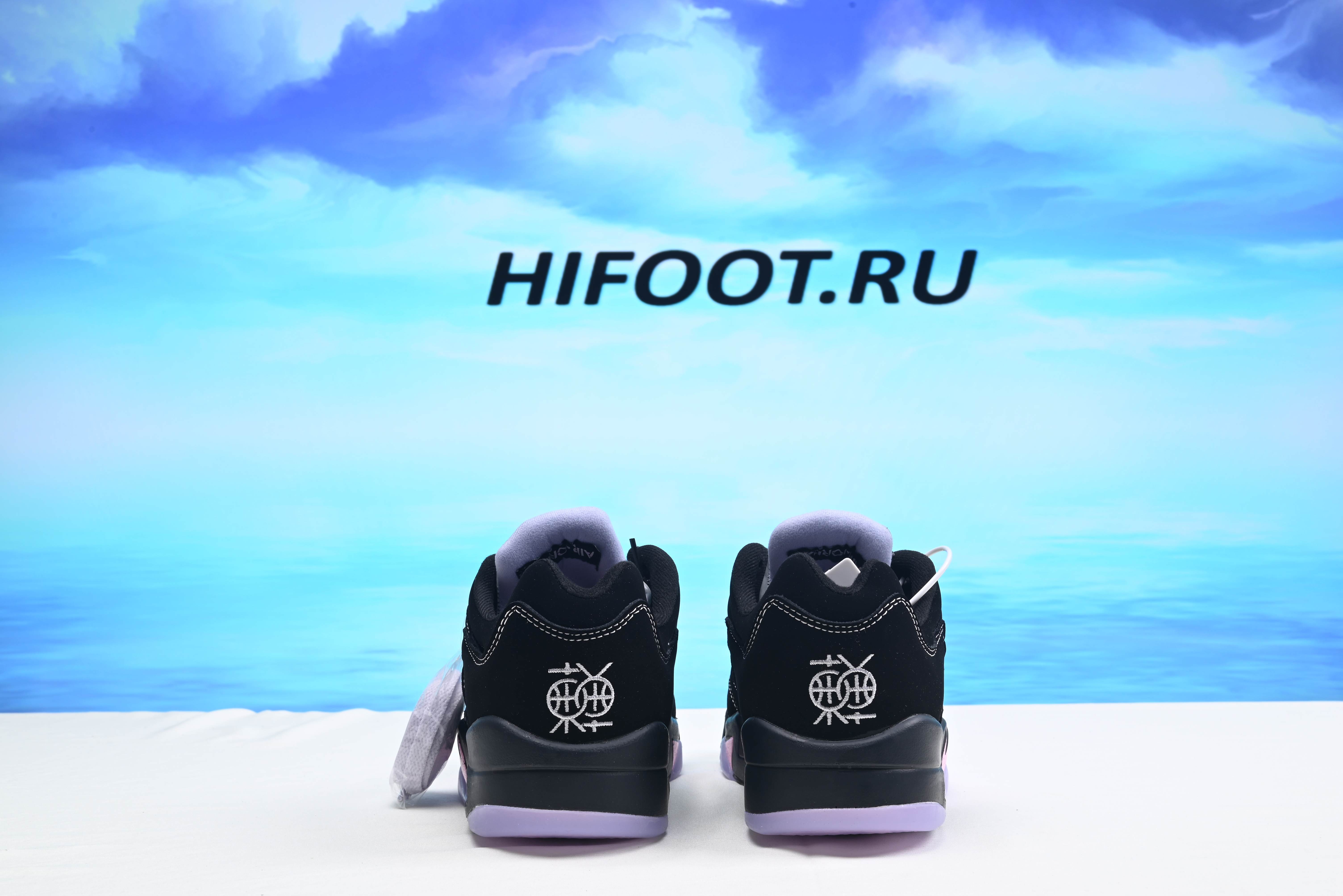 Air Jordan 5 Retro Low Dongdan DX4355-015