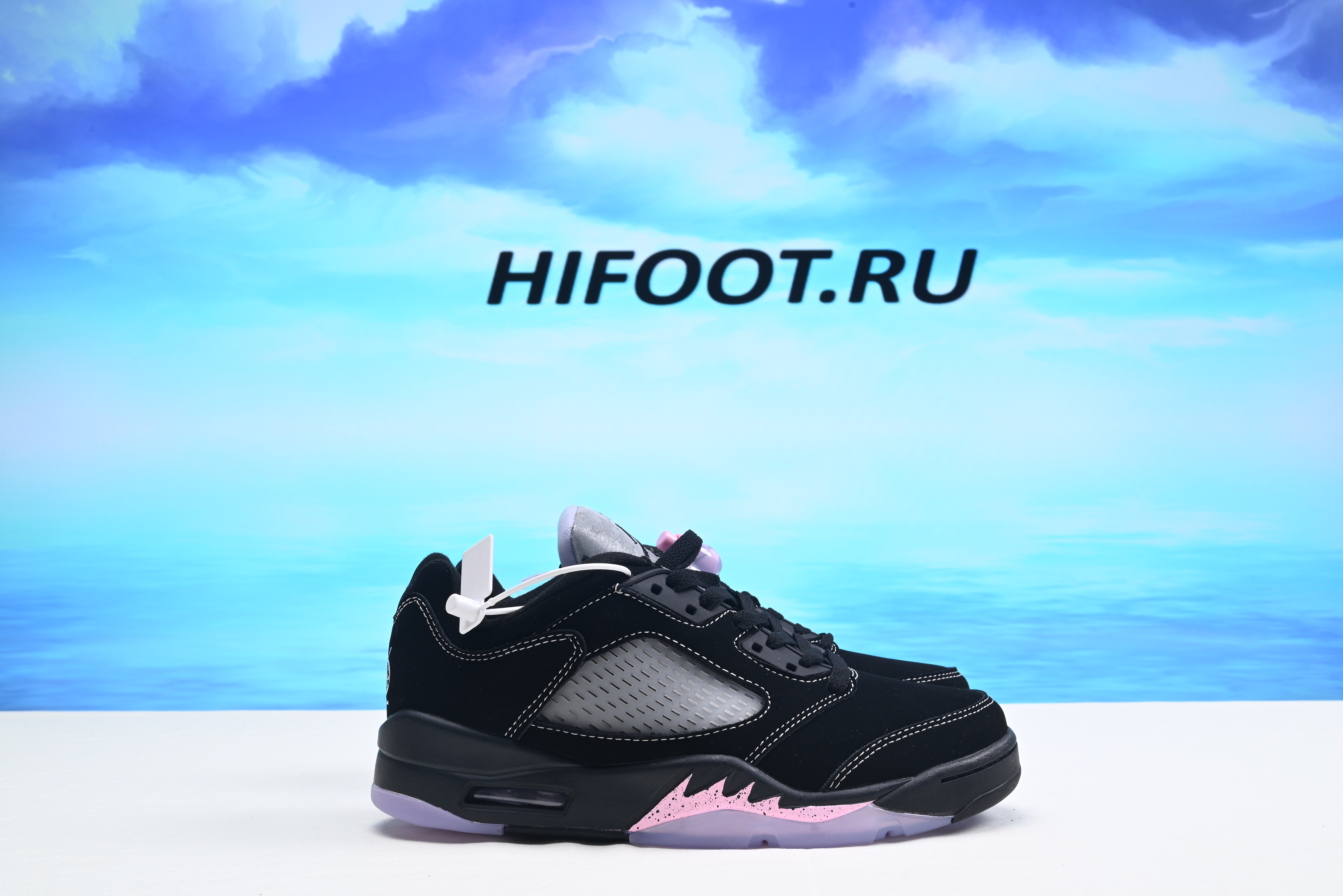 Air Jordan 5 Retro Low Dongdan DX4355-015