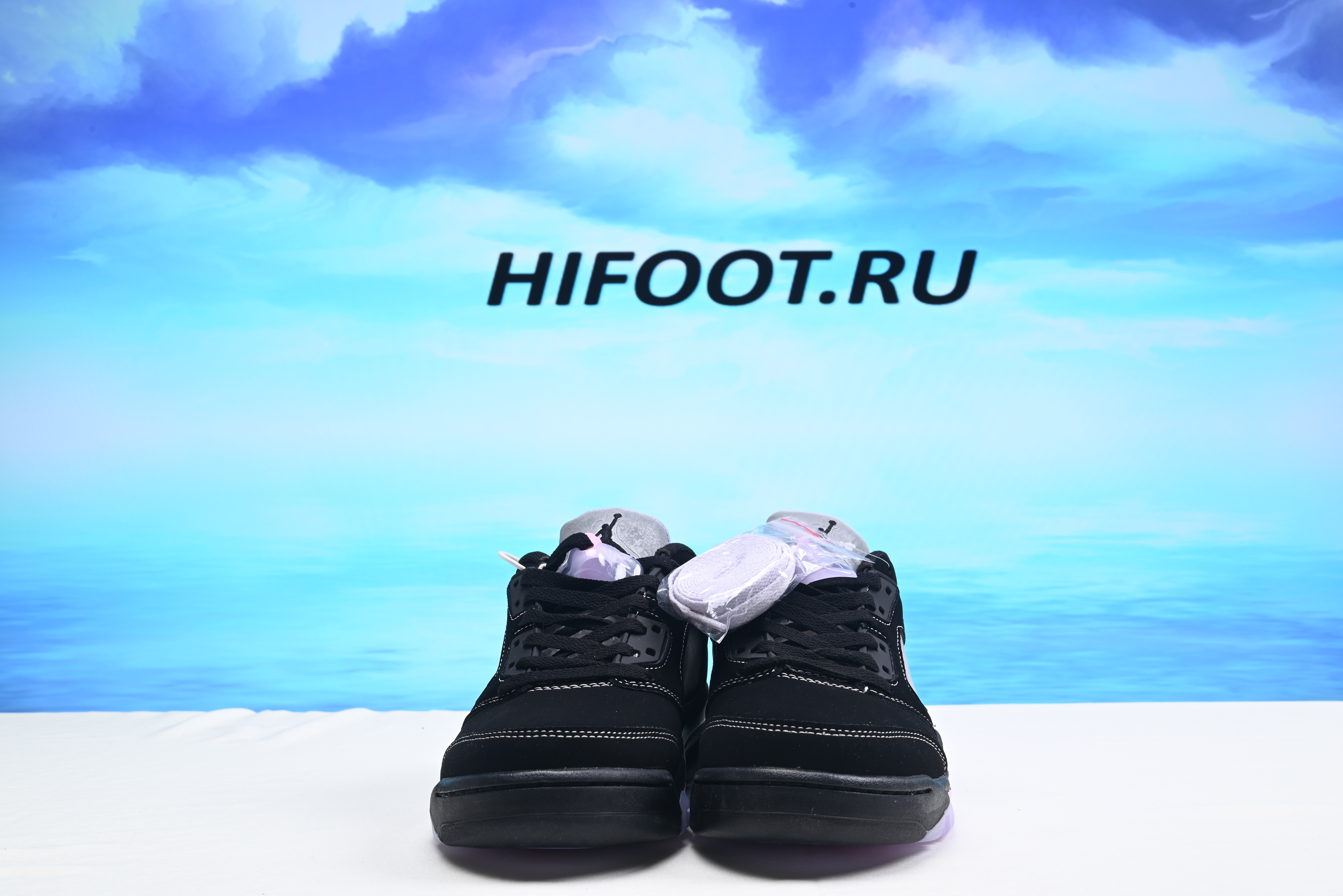 Air Jordan 5 Retro Low Dongdan DX4355-015