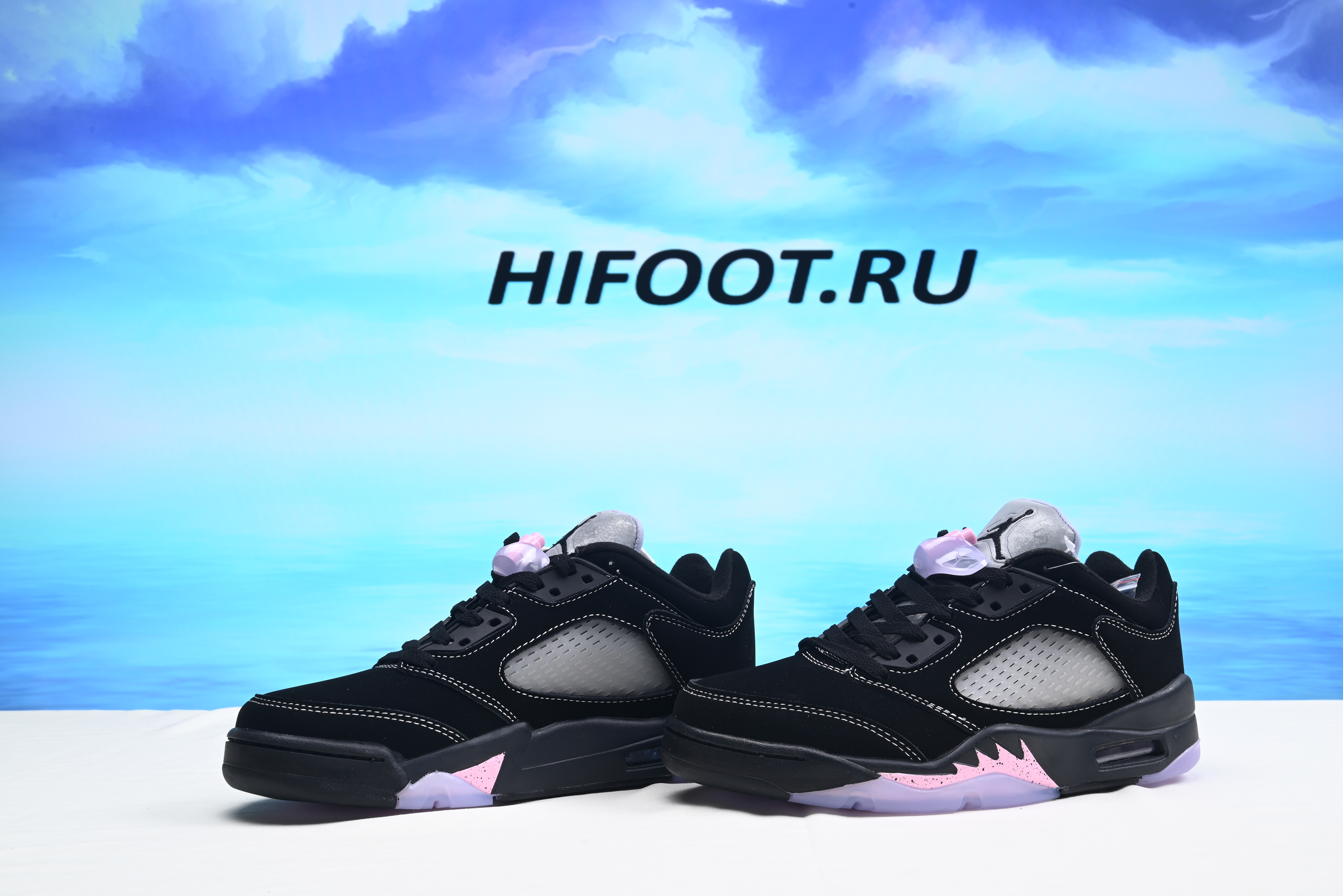 Air Jordan 5 Retro Low Dongdan DX4355-015