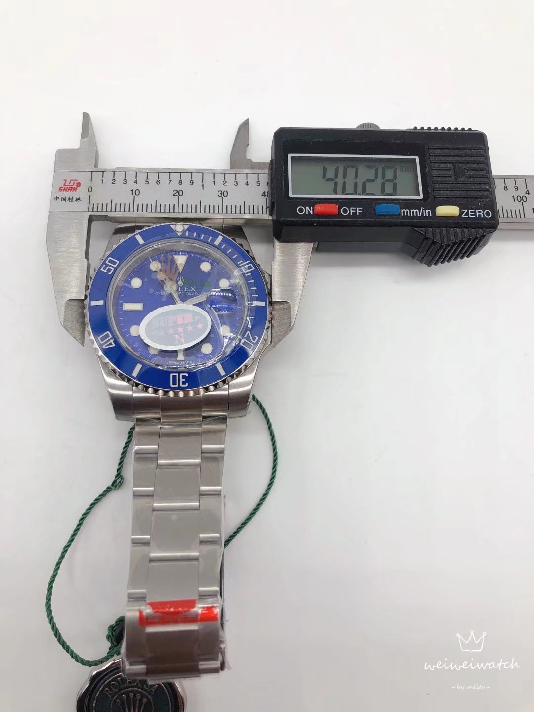 R*l*x watch 20230902